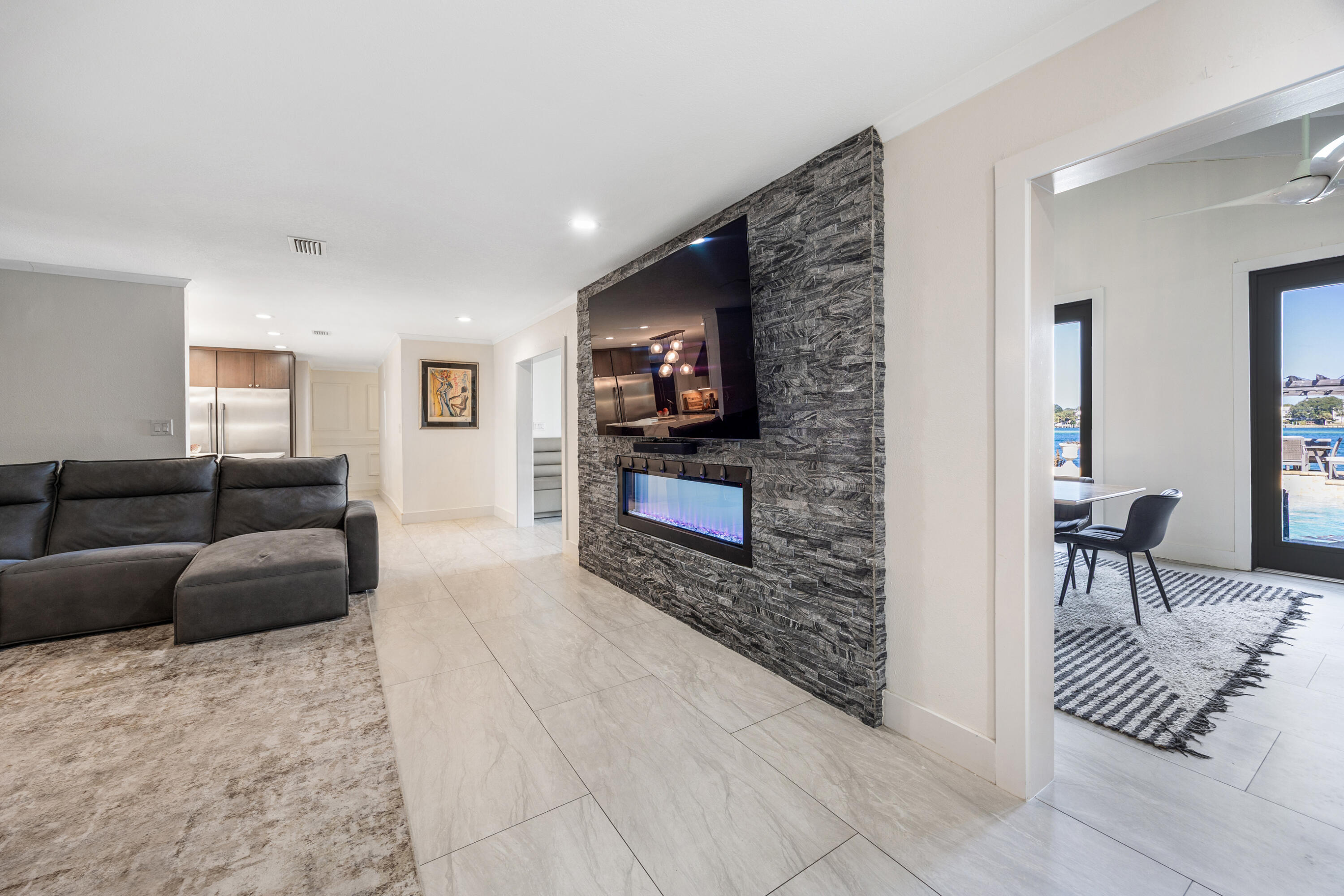 SANTA ROSA ISLAND - Residential