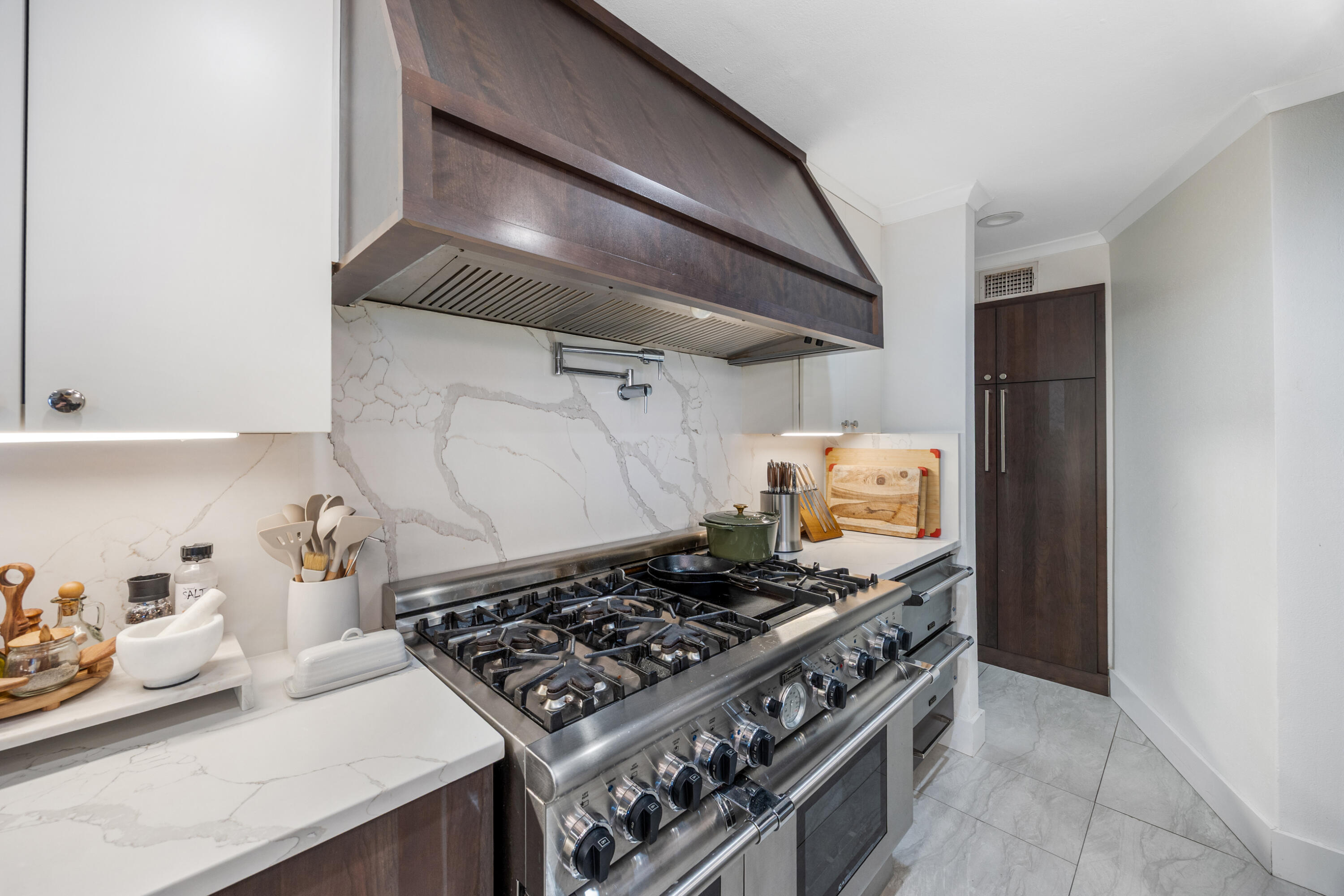 SANTA ROSA ISLAND - Residential