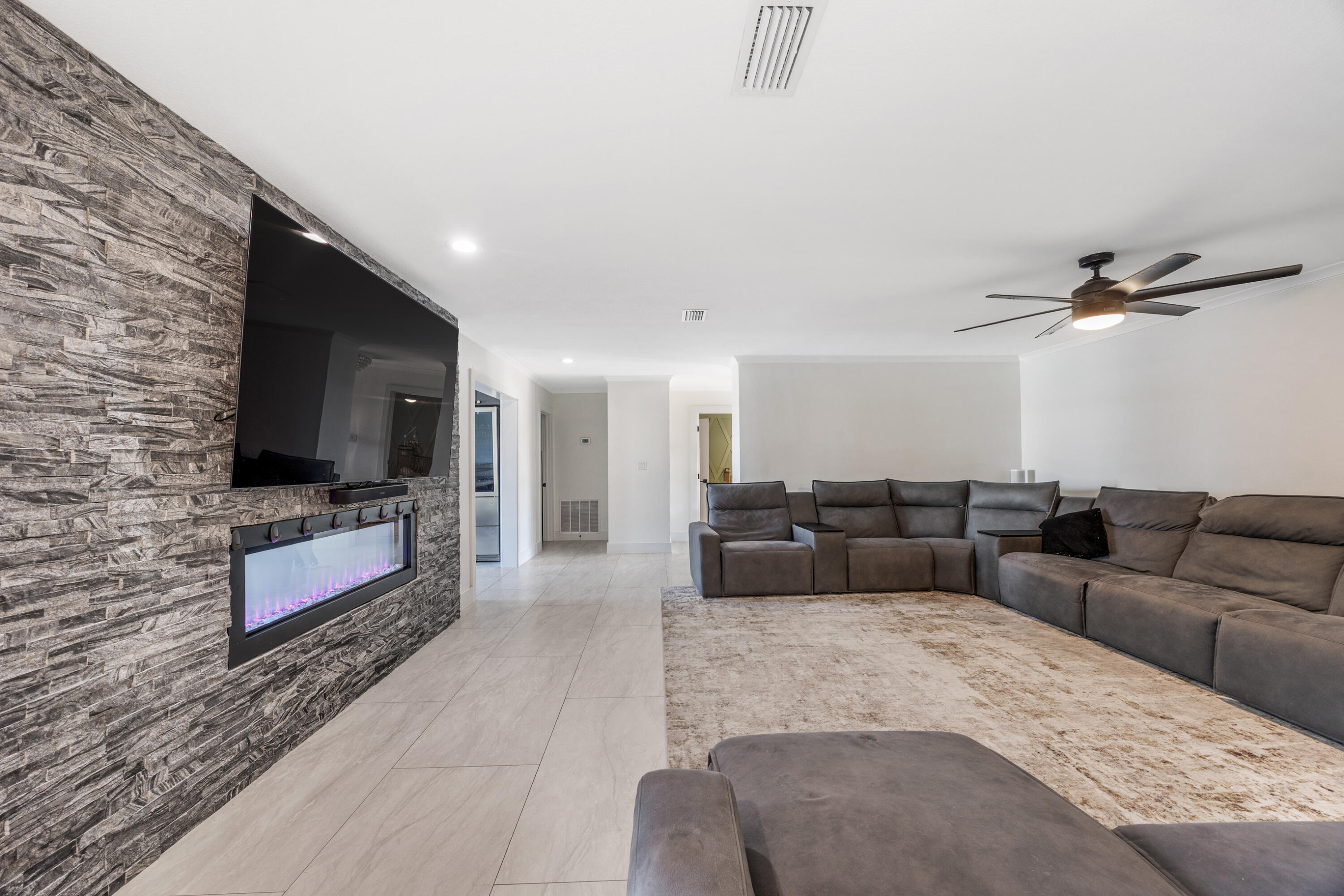 SANTA ROSA ISLAND - Residential