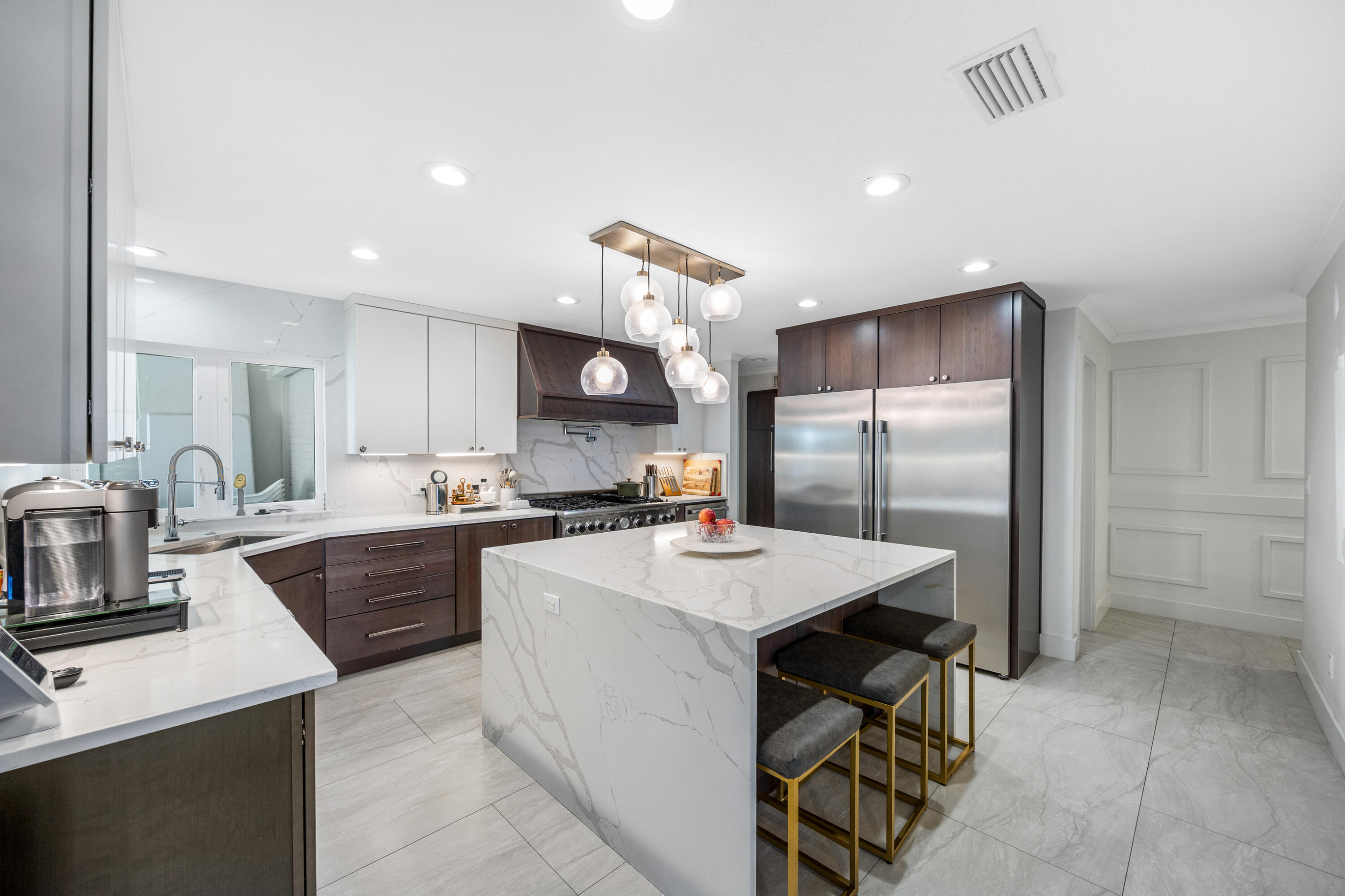 SANTA ROSA ISLAND - Residential