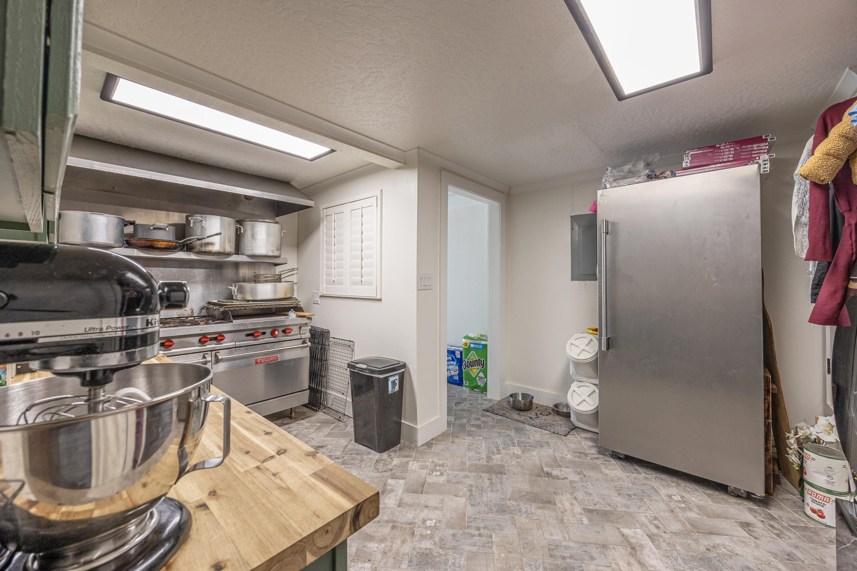 SANTA ROSA ISLAND - Residential