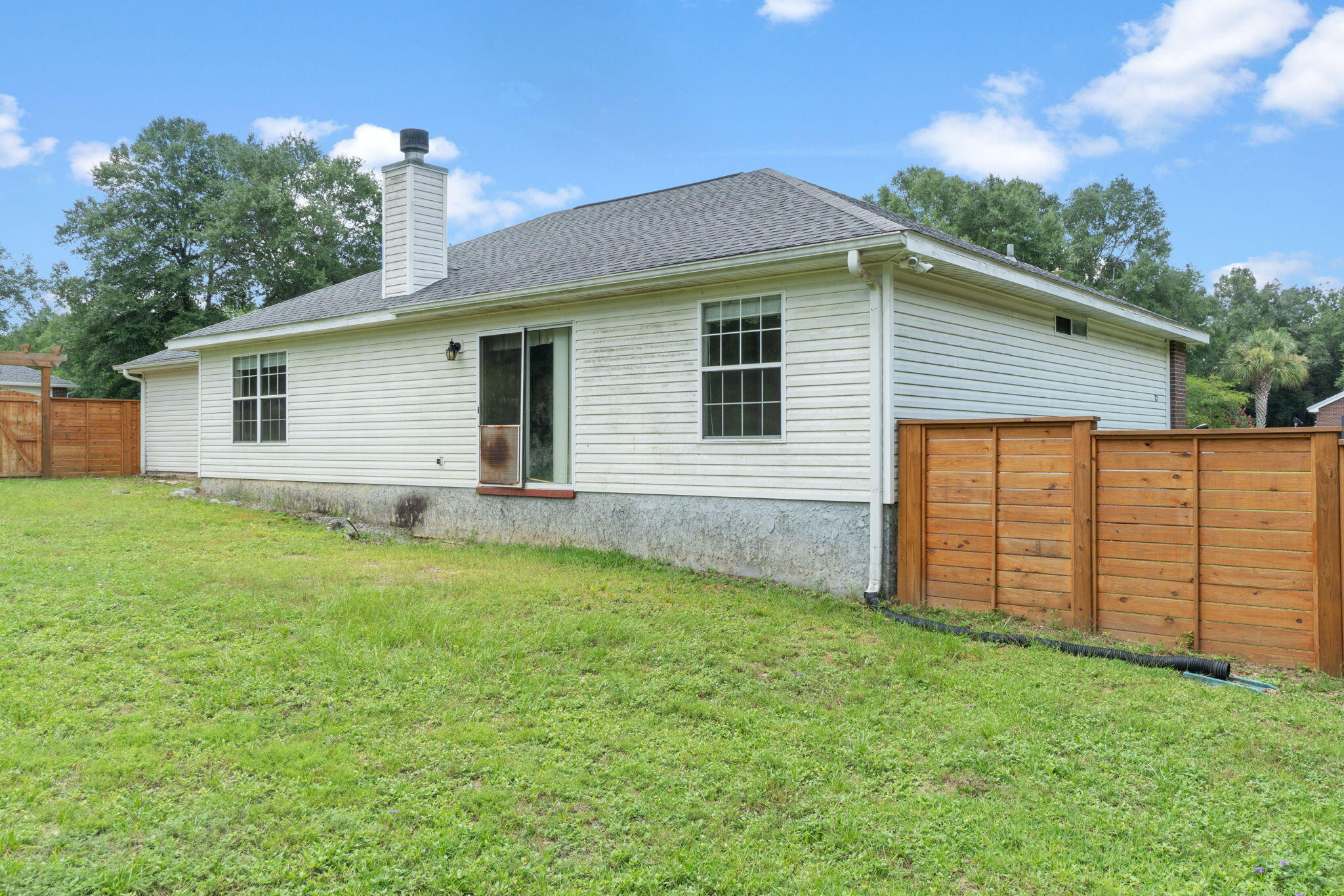 HIDDEN SPRINGS - Residential