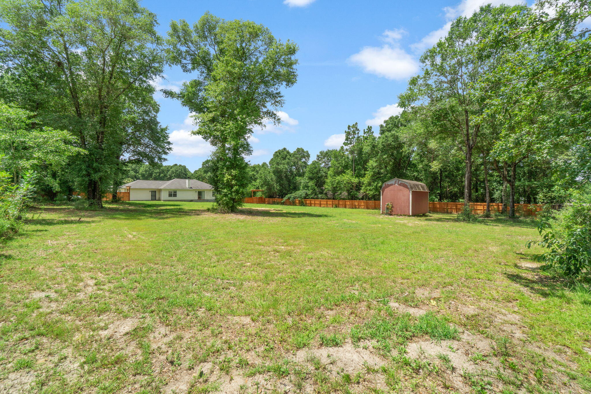 HIDDEN SPRINGS - Residential