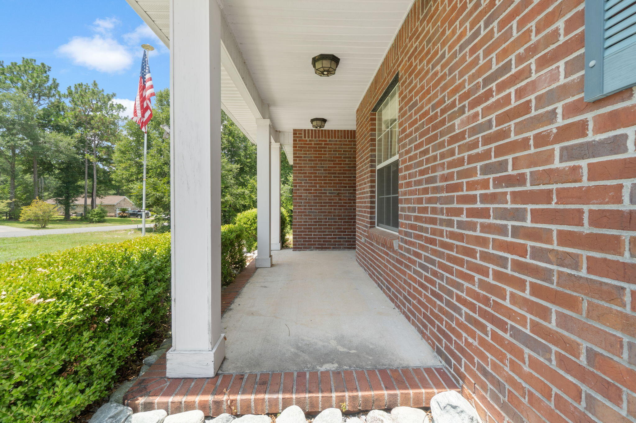 HIDDEN SPRINGS - Residential