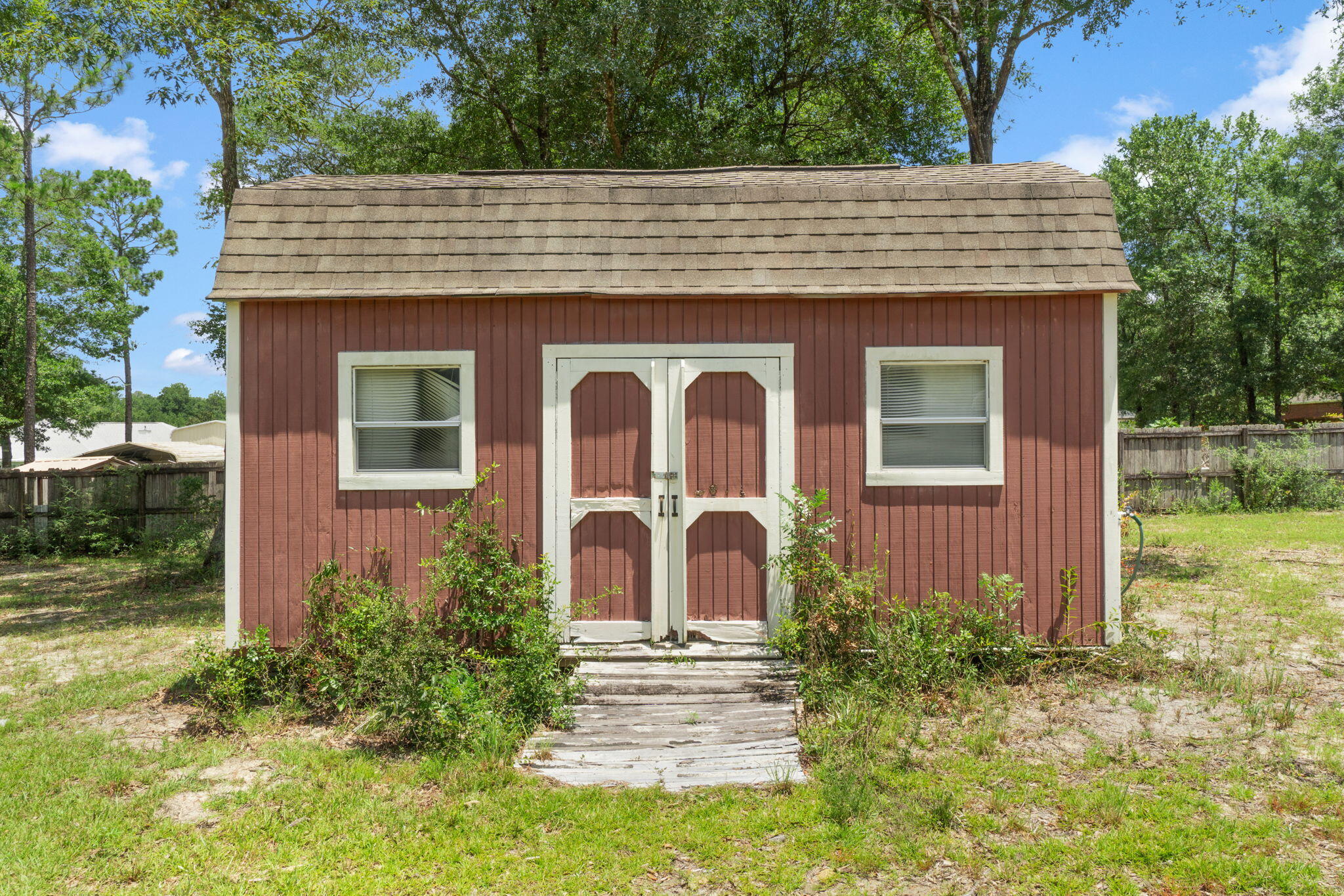 HIDDEN SPRINGS - Residential