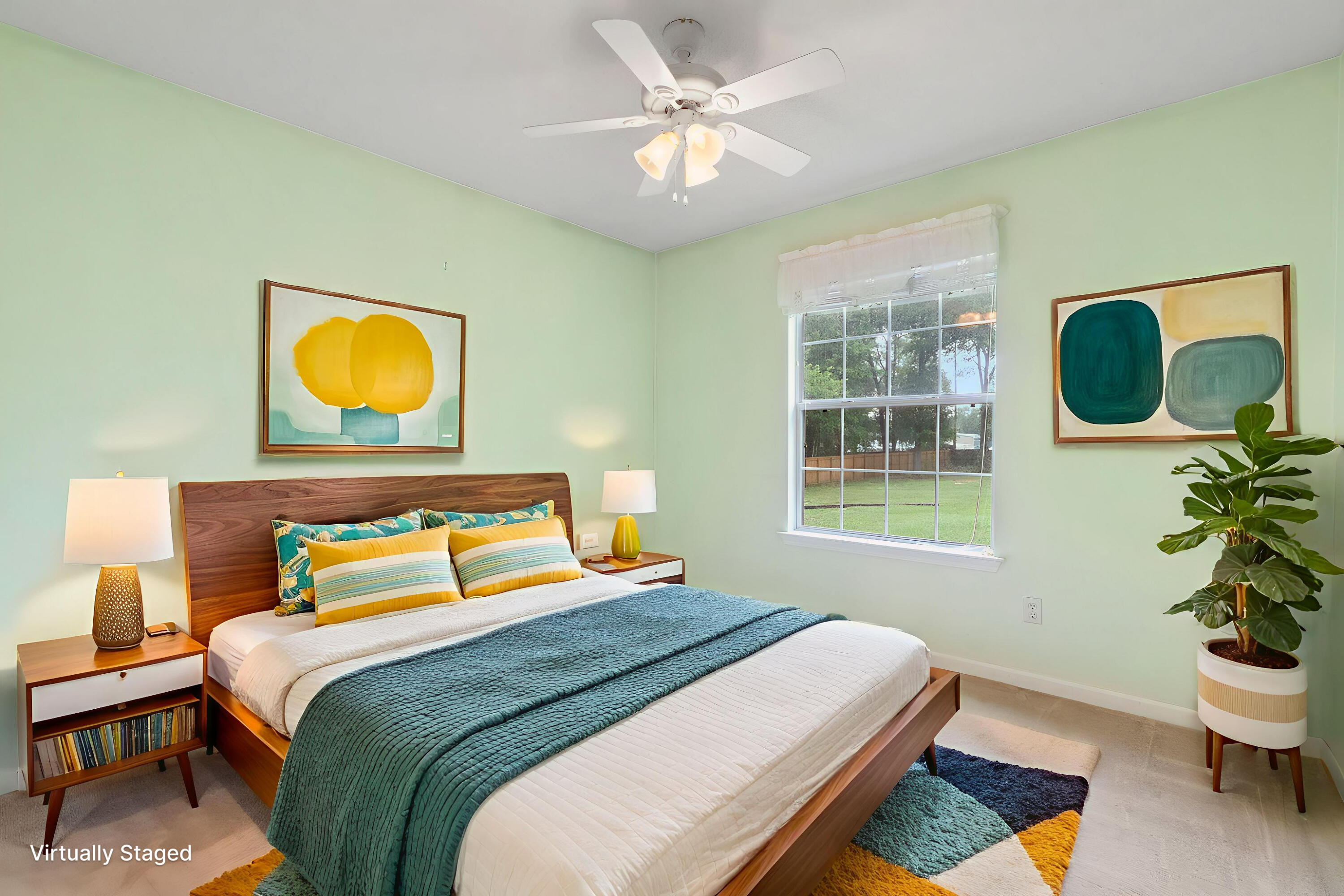 HIDDEN SPRINGS - Residential