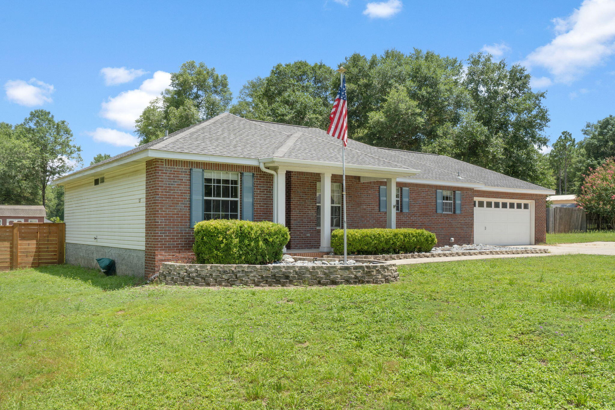HIDDEN SPRINGS - Residential