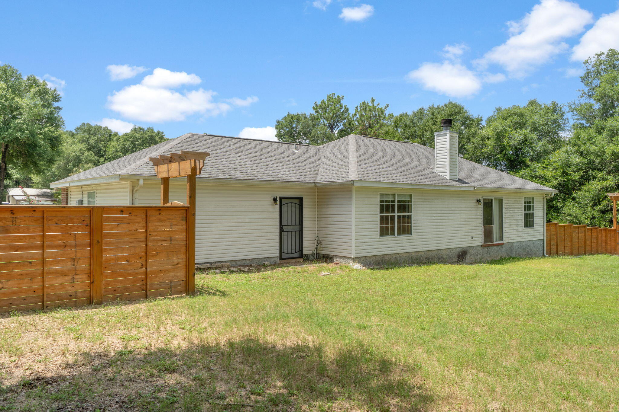 HIDDEN SPRINGS - Residential