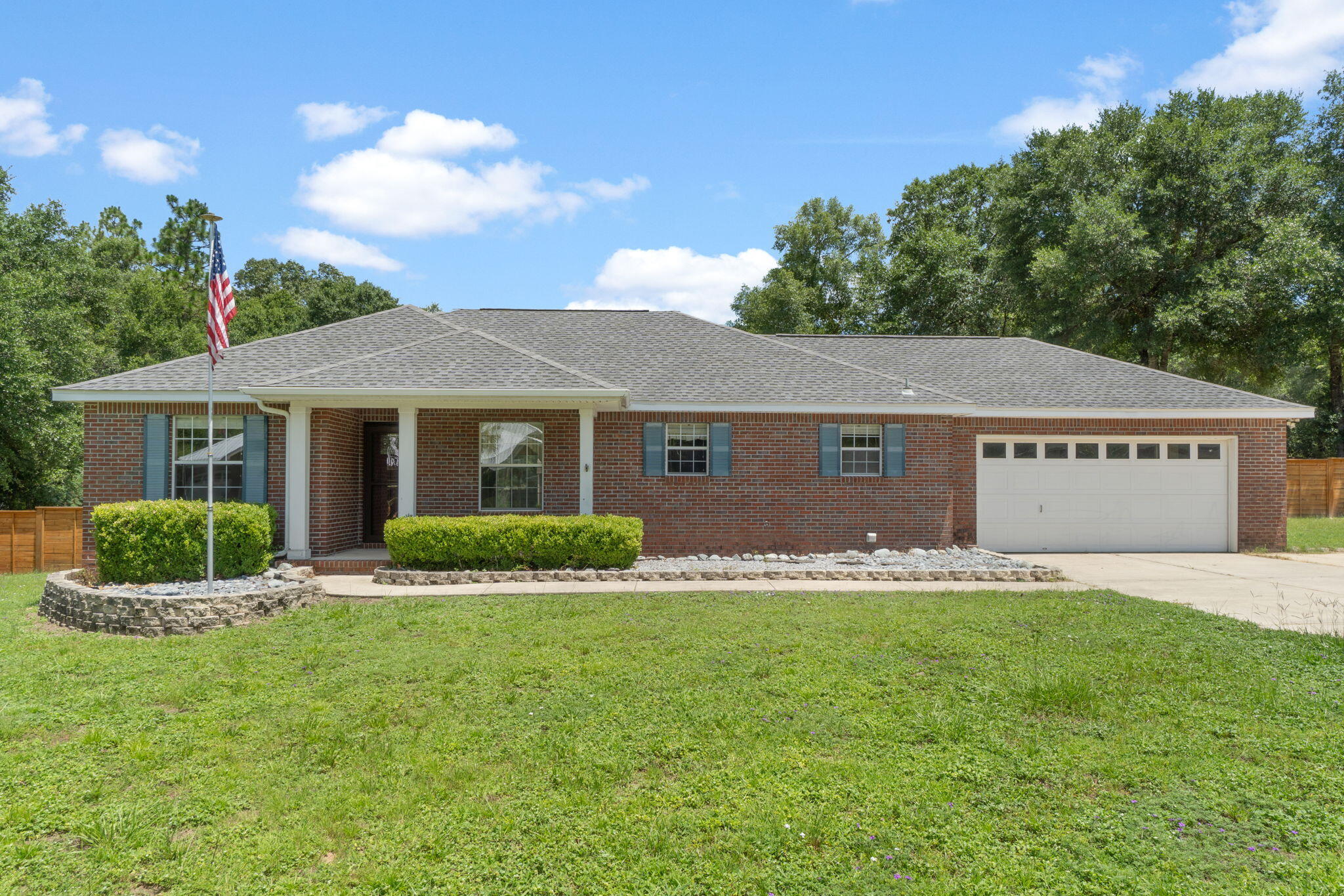 HIDDEN SPRINGS - Residential