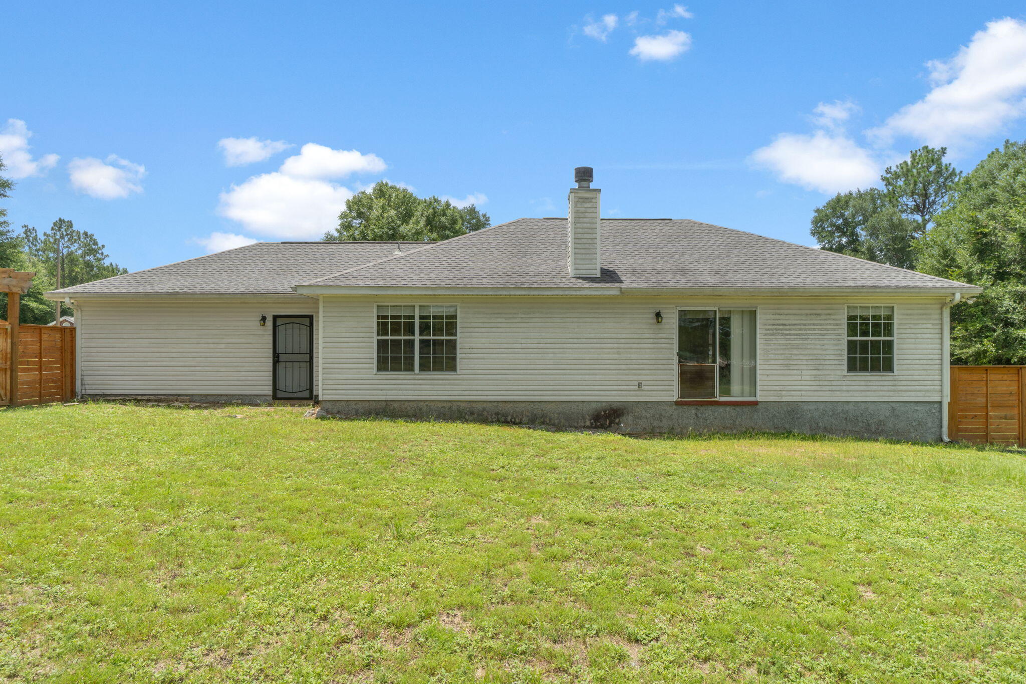 HIDDEN SPRINGS - Residential