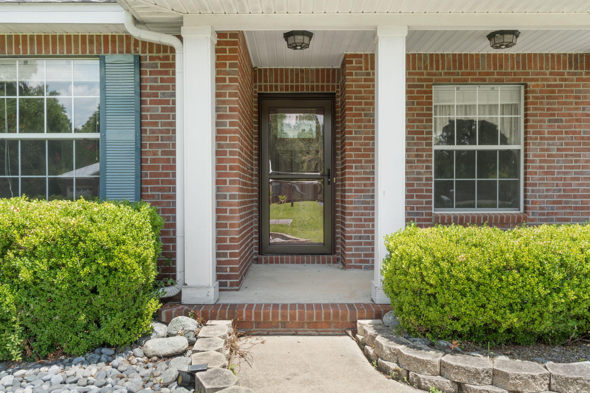 HIDDEN SPRINGS - Residential
