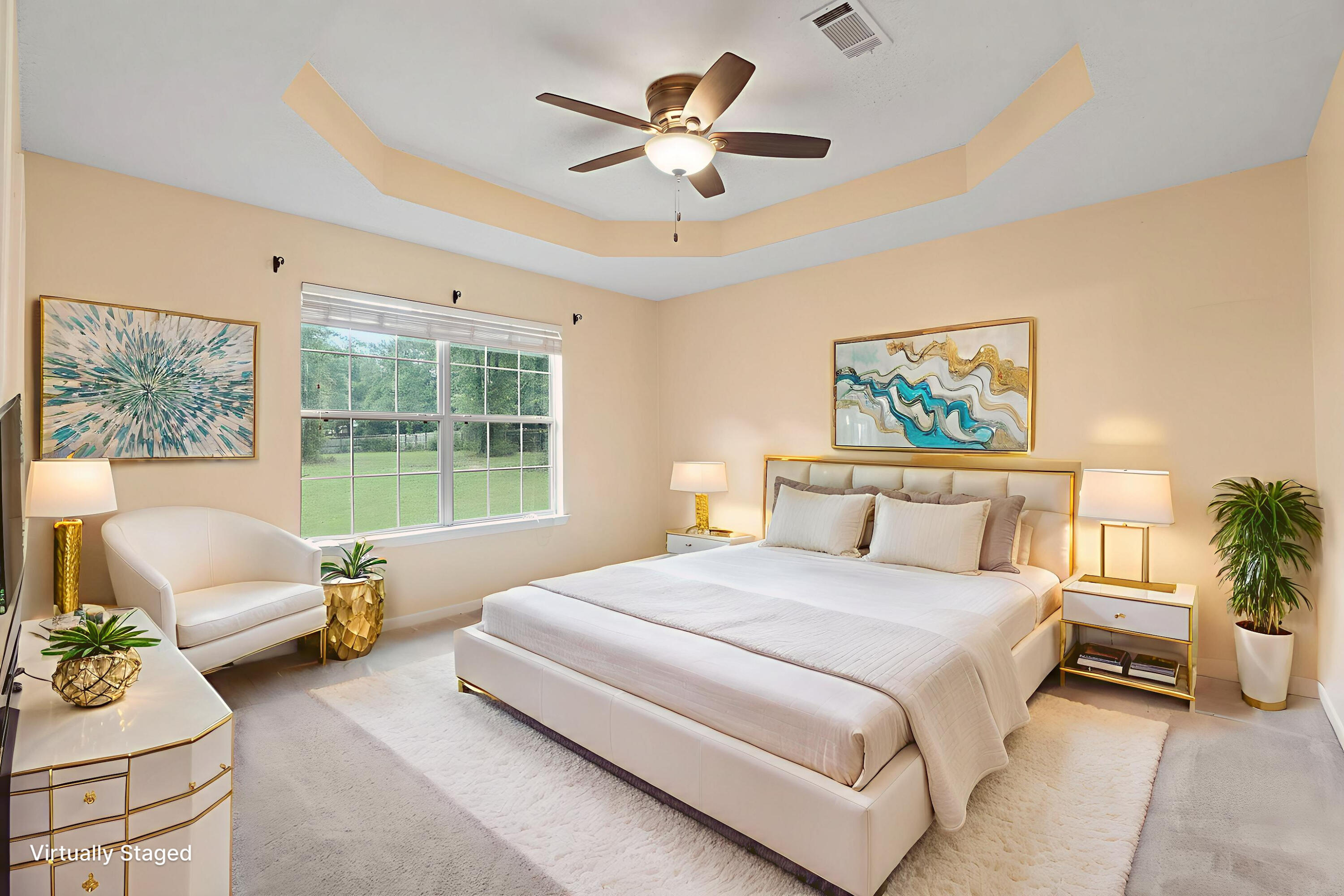 HIDDEN SPRINGS - Residential
