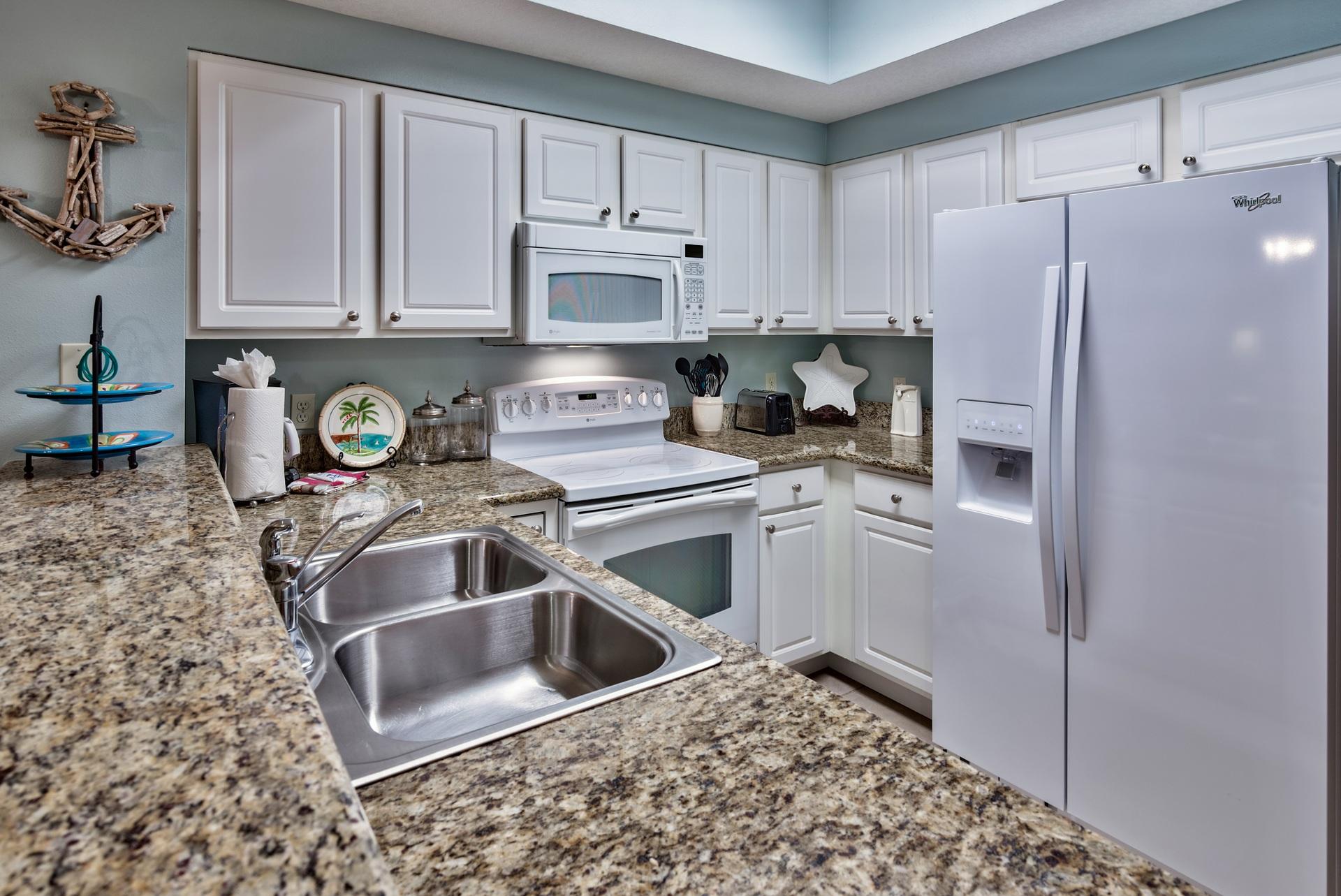 ARIEL DUNES - Residential