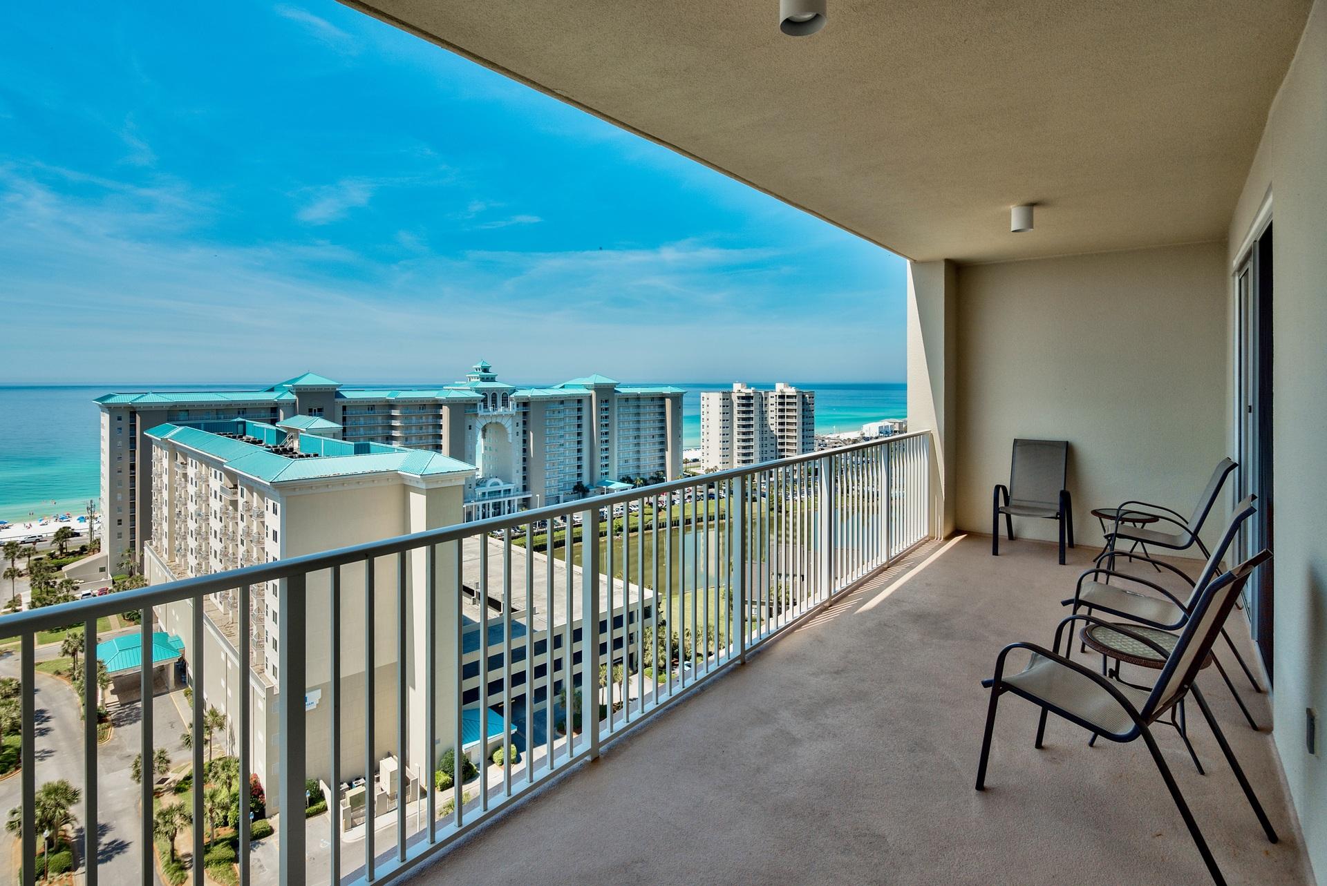 ARIEL DUNES - Residential