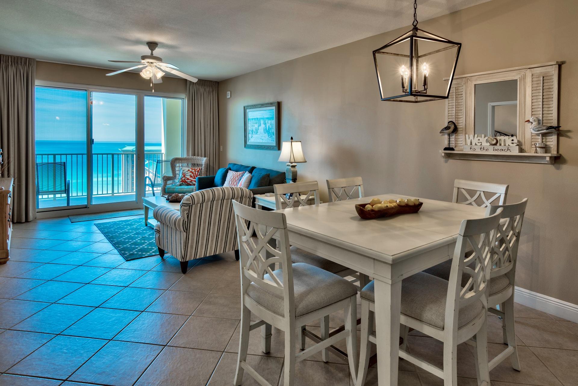 ARIEL DUNES - Residential