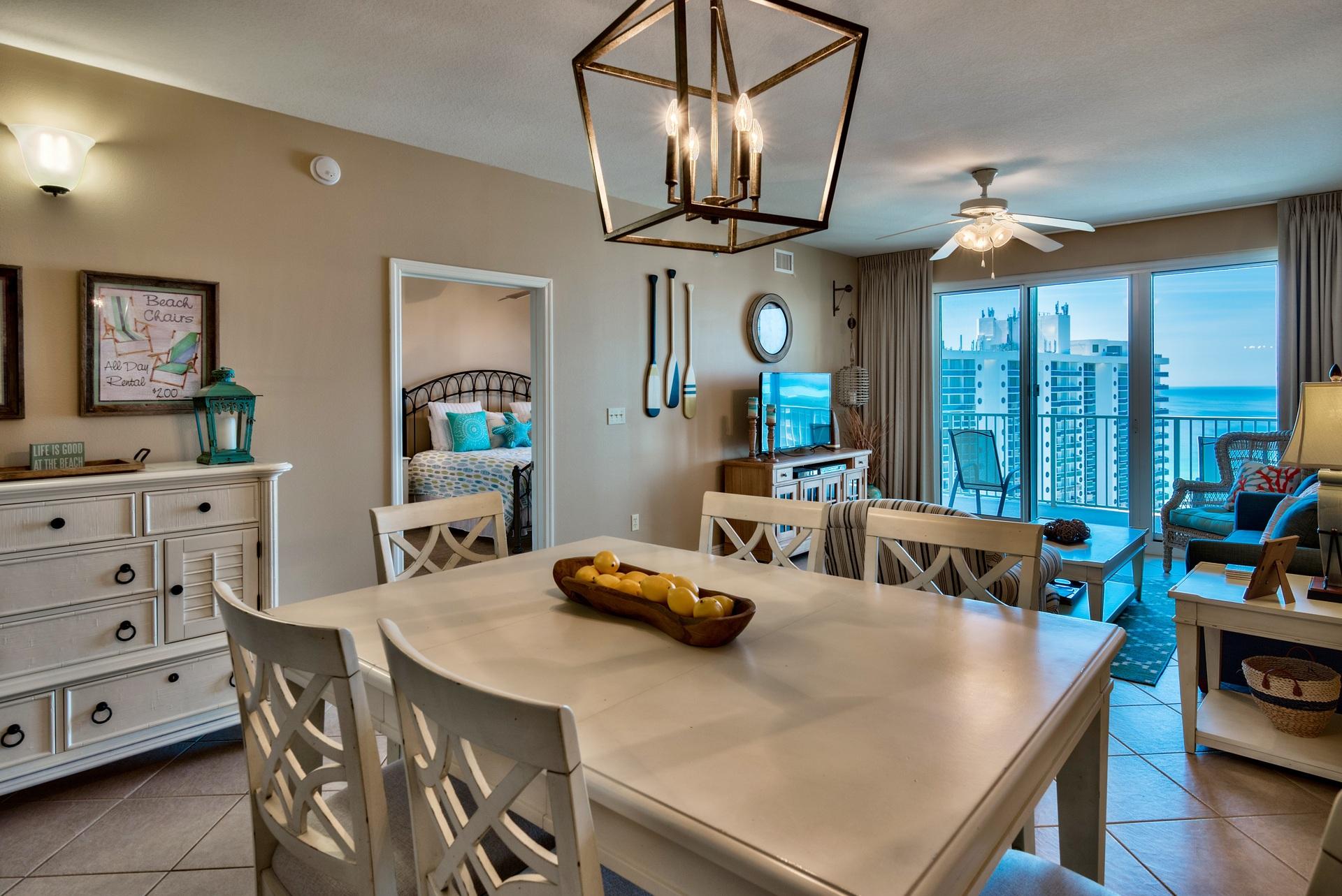 ARIEL DUNES - Residential