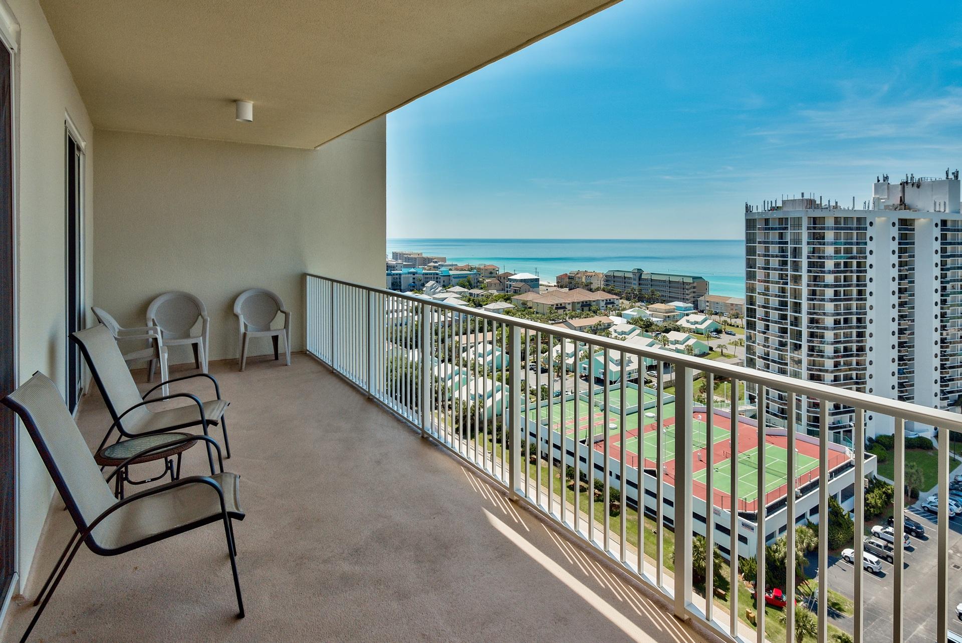 ARIEL DUNES - Residential