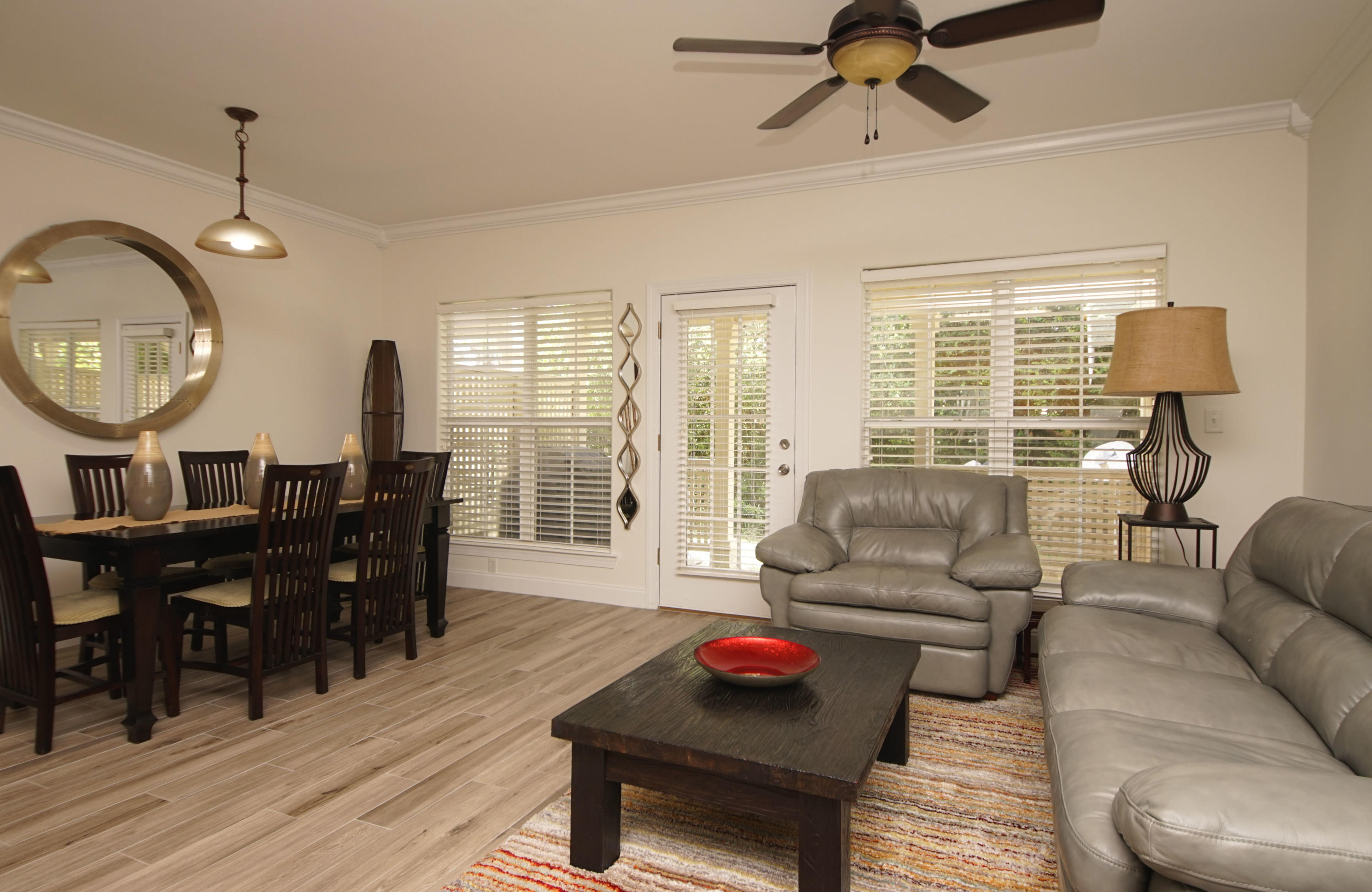 OLD BAY VILLAGE PHASE 1 - Residential