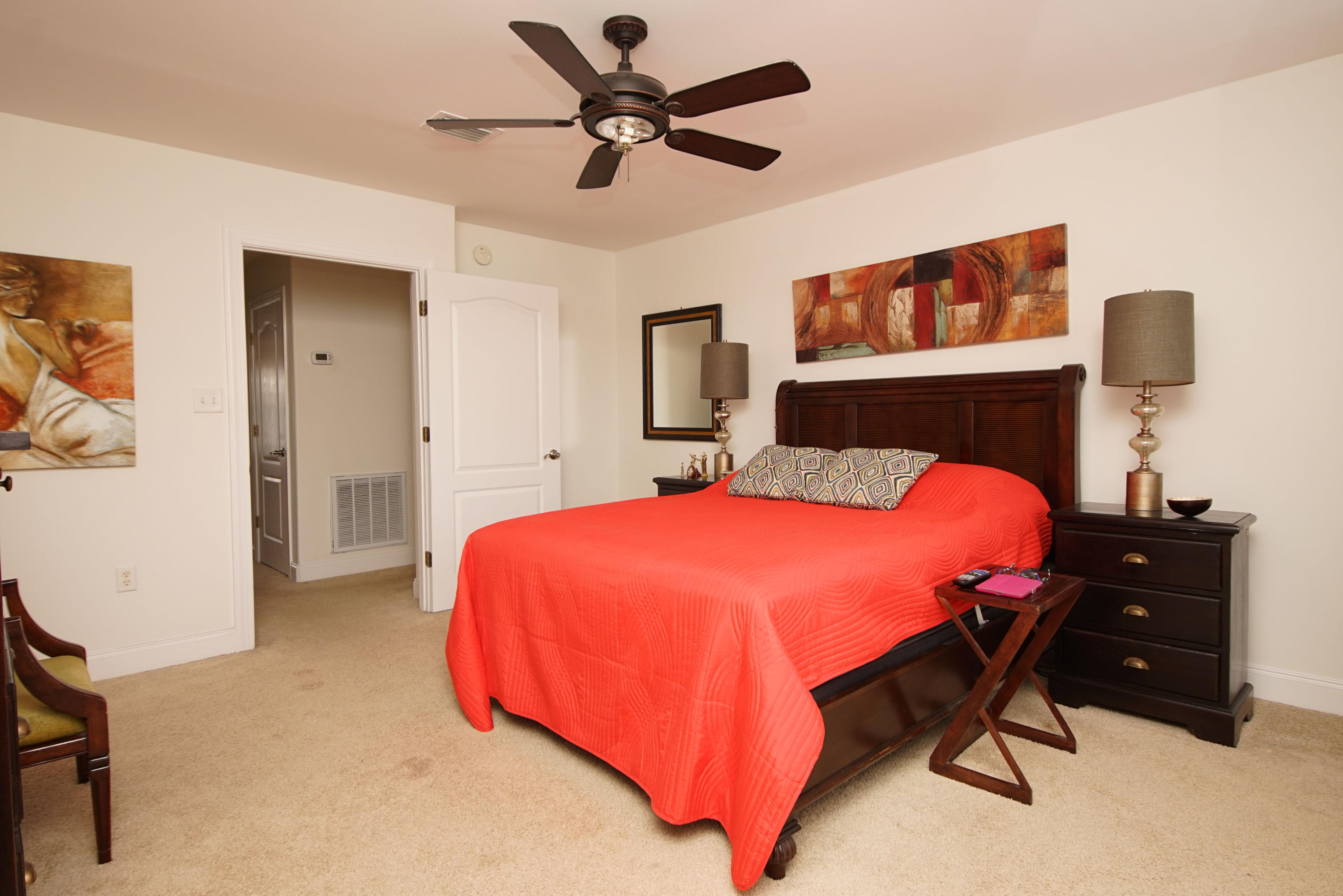 OLD BAY VILLAGE PHASE 1 - Residential