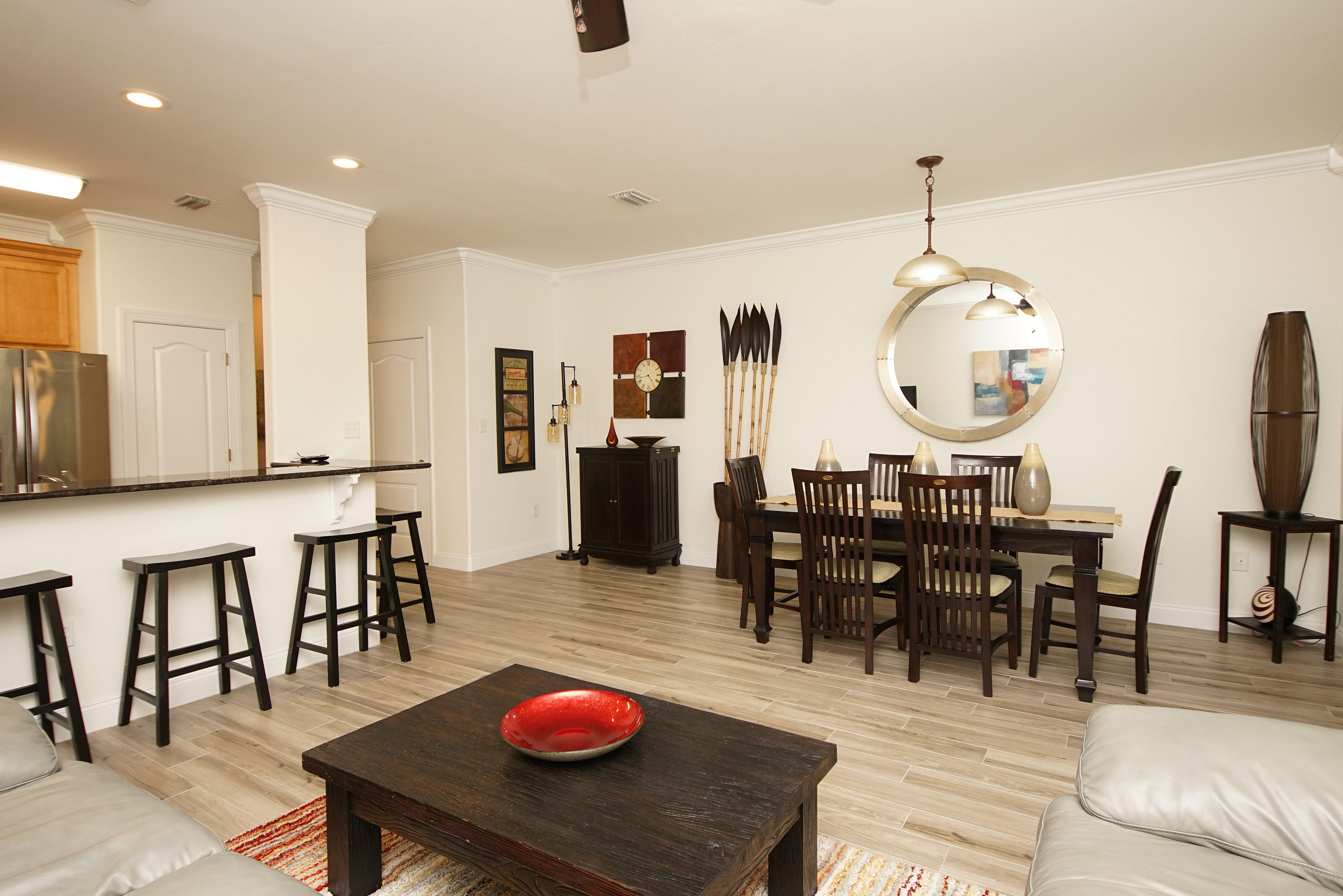 OLD BAY VILLAGE PHASE 1 - Residential