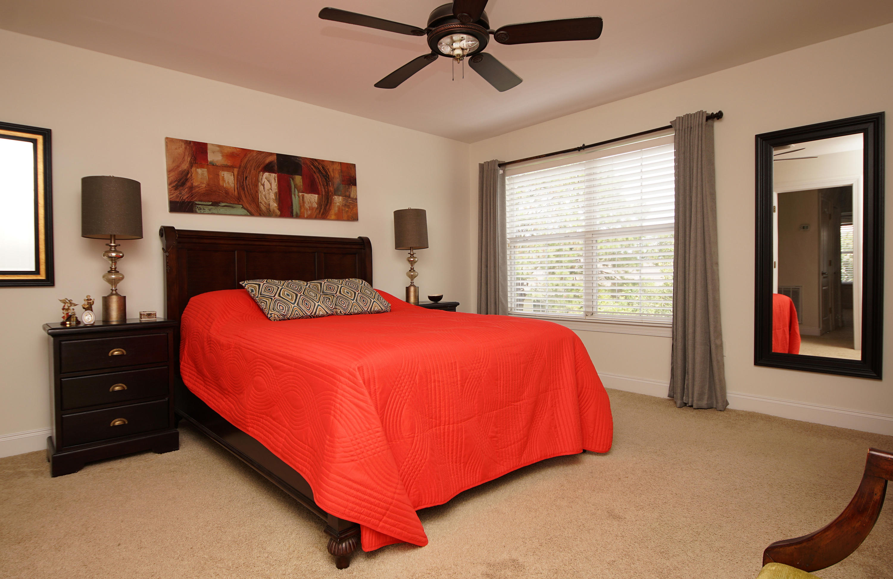 OLD BAY VILLAGE PHASE 1 - Residential