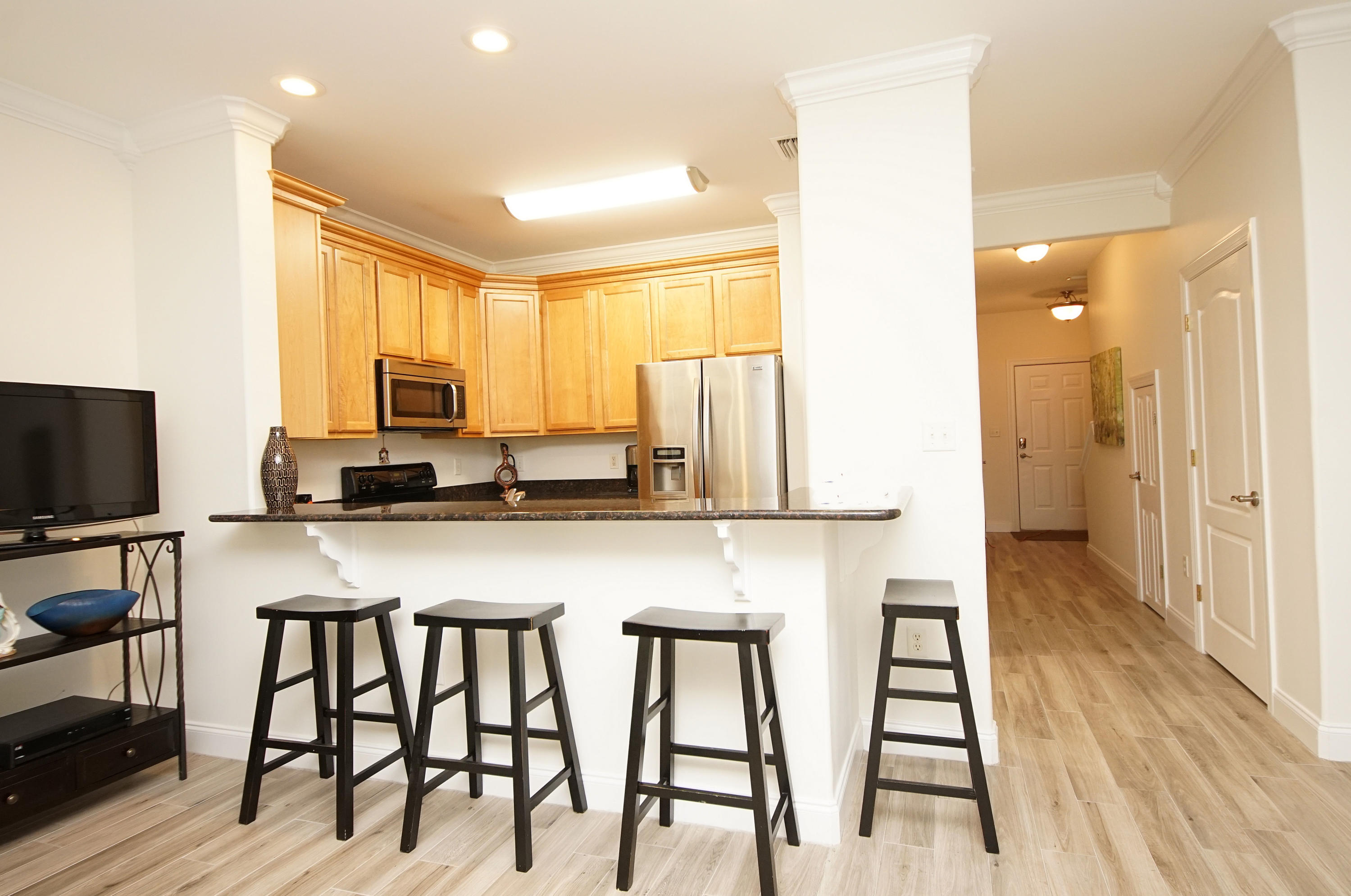 OLD BAY VILLAGE PHASE 1 - Residential