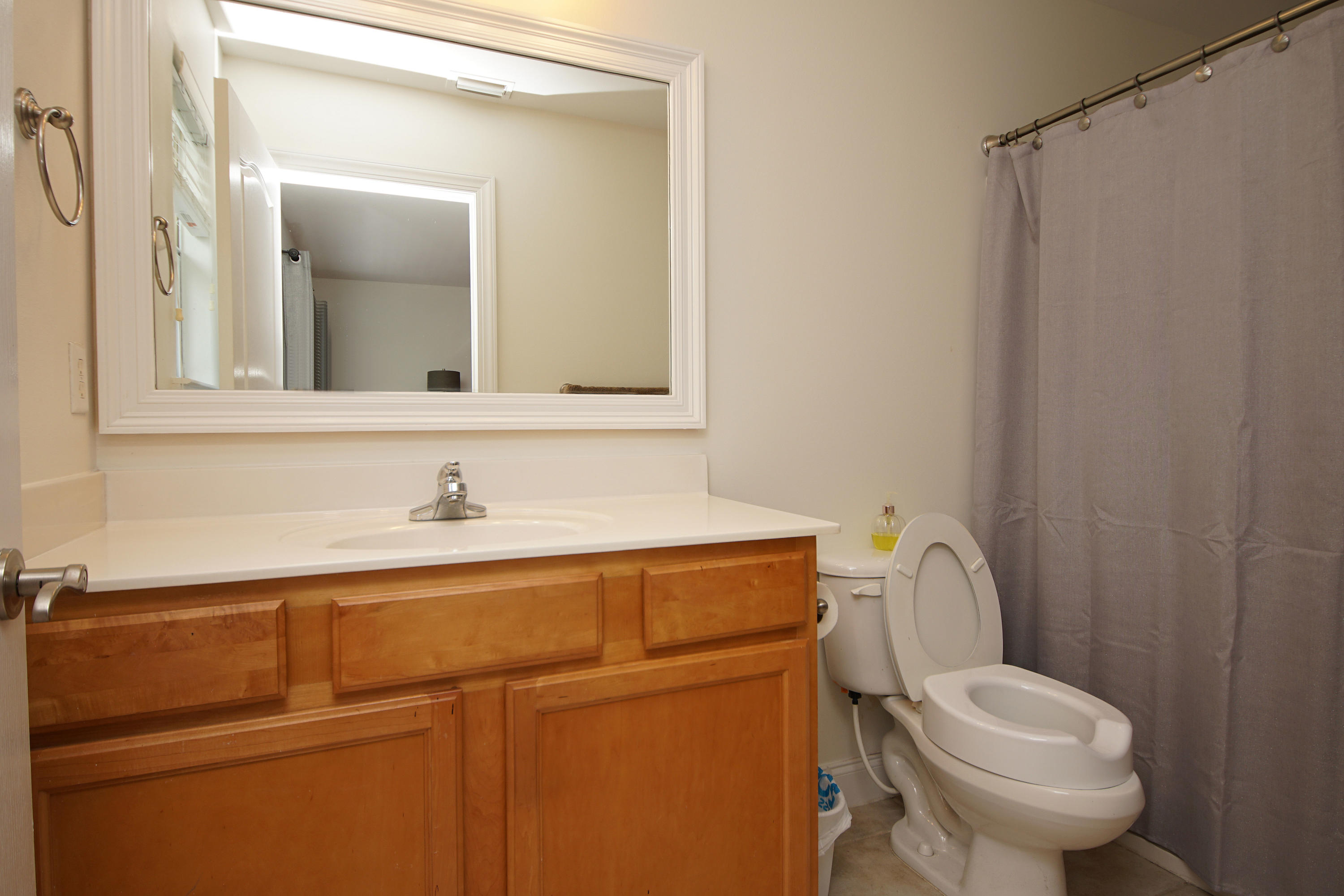 OLD BAY VILLAGE PHASE 1 - Residential