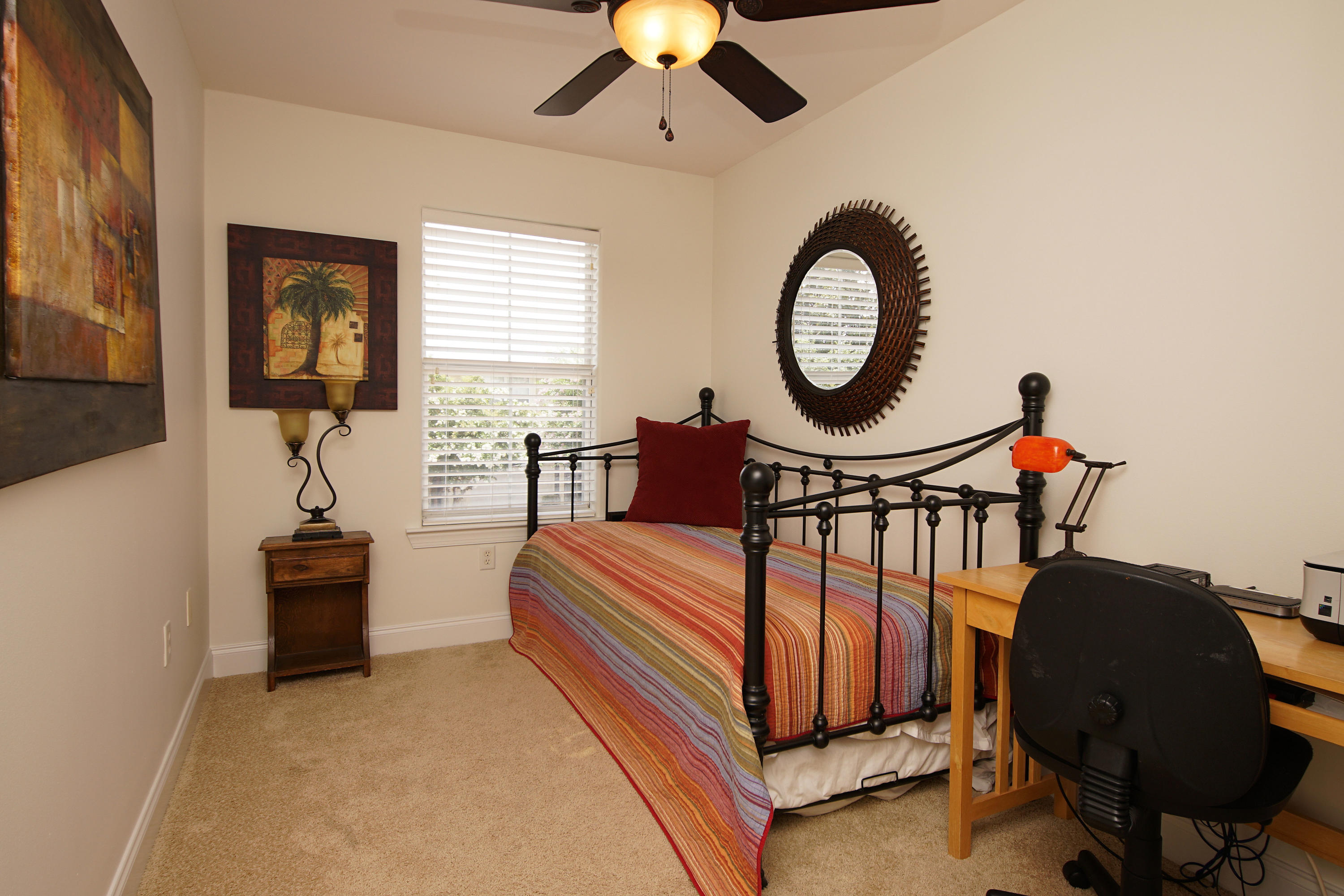 OLD BAY VILLAGE PHASE 1 - Residential