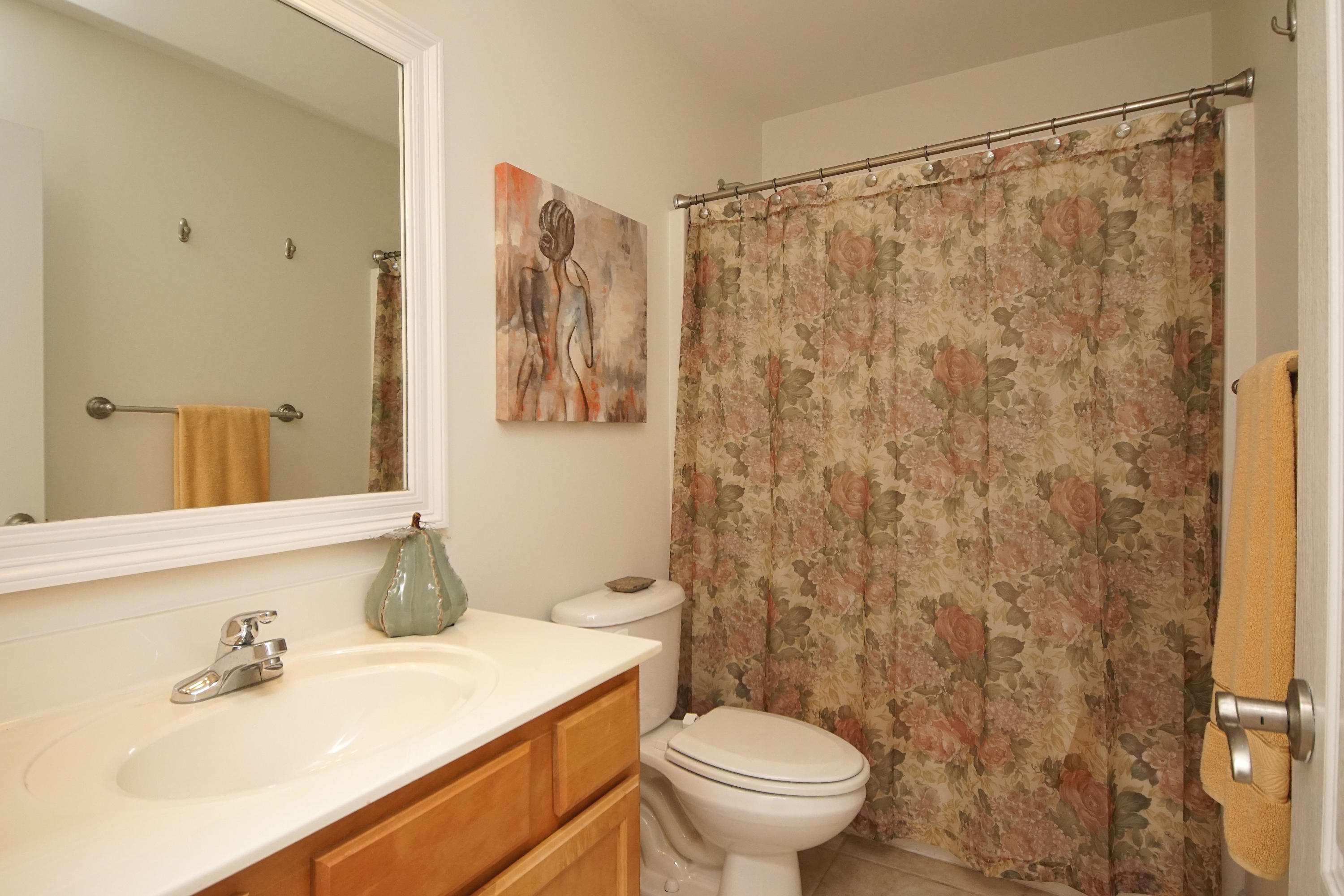 OLD BAY VILLAGE PHASE 1 - Residential