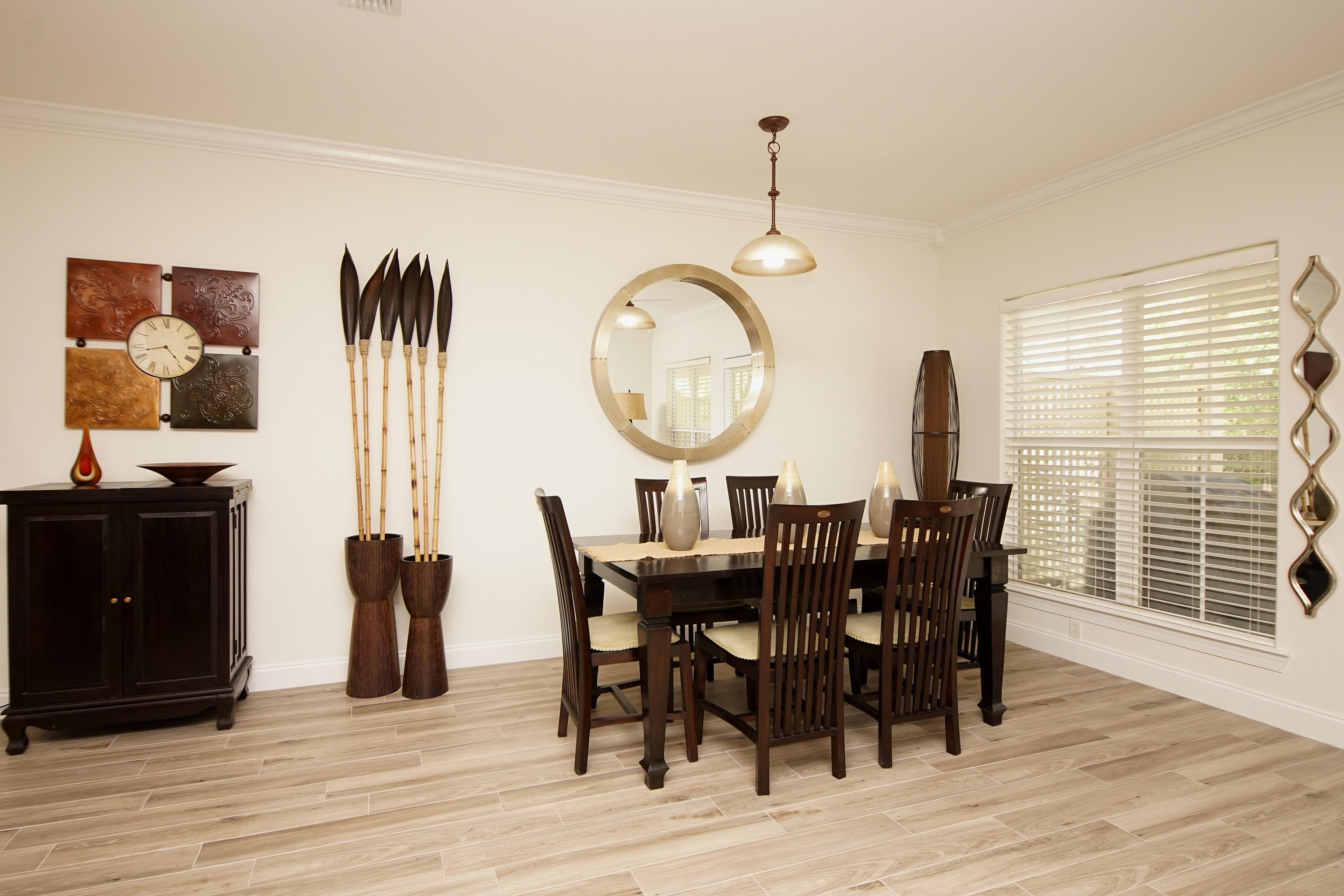 OLD BAY VILLAGE PHASE 1 - Residential