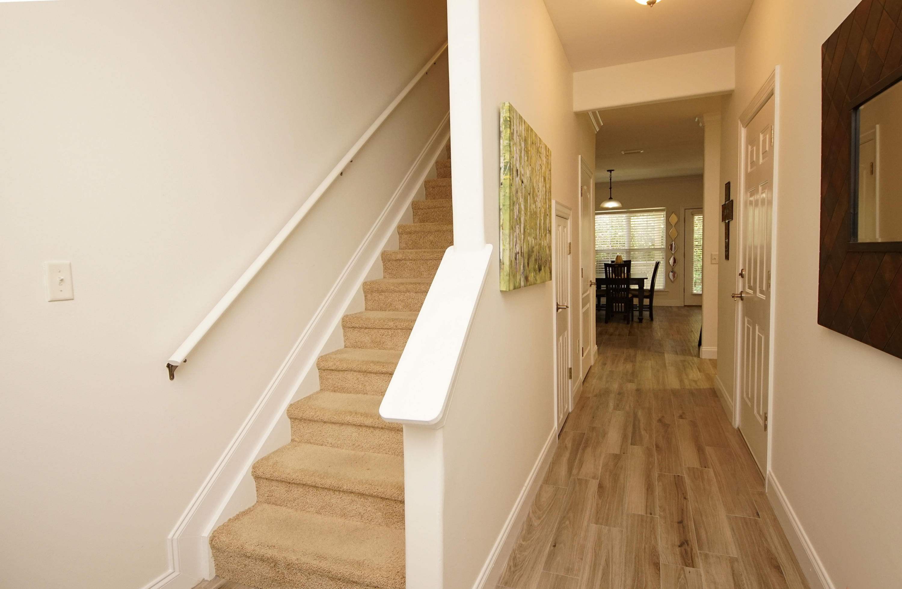 OLD BAY VILLAGE PHASE 1 - Residential