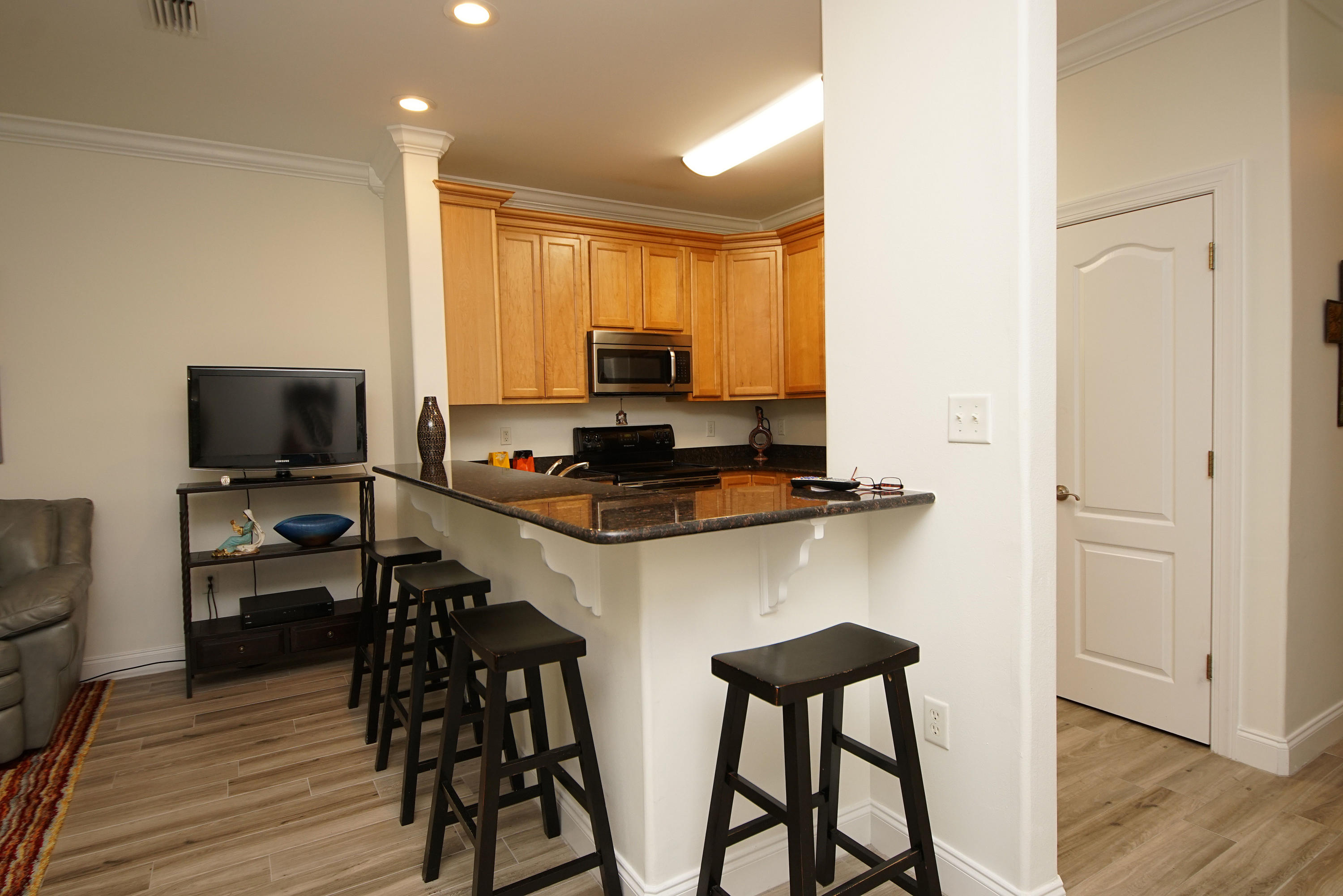 OLD BAY VILLAGE PHASE 1 - Residential