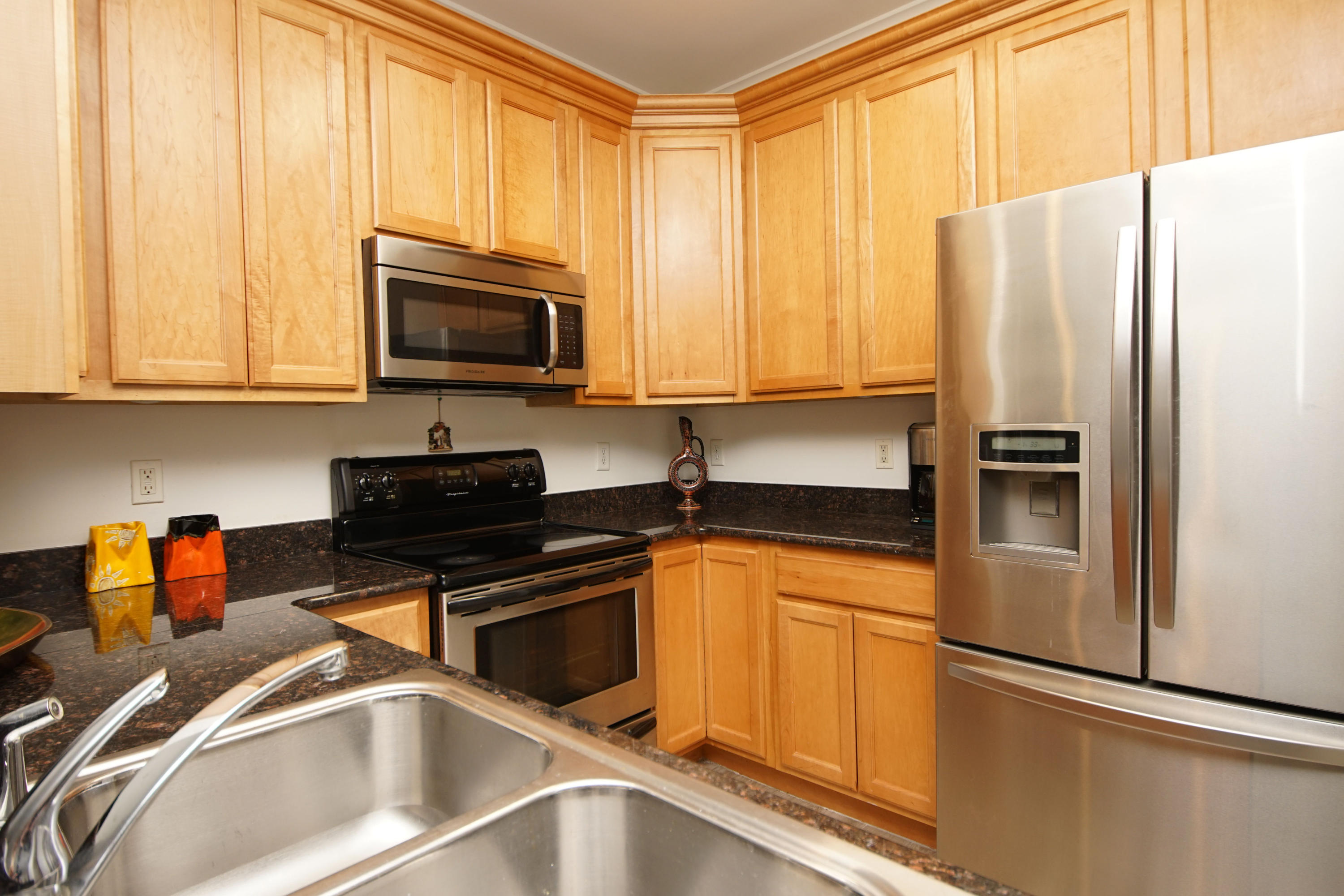 OLD BAY VILLAGE PHASE 1 - Residential