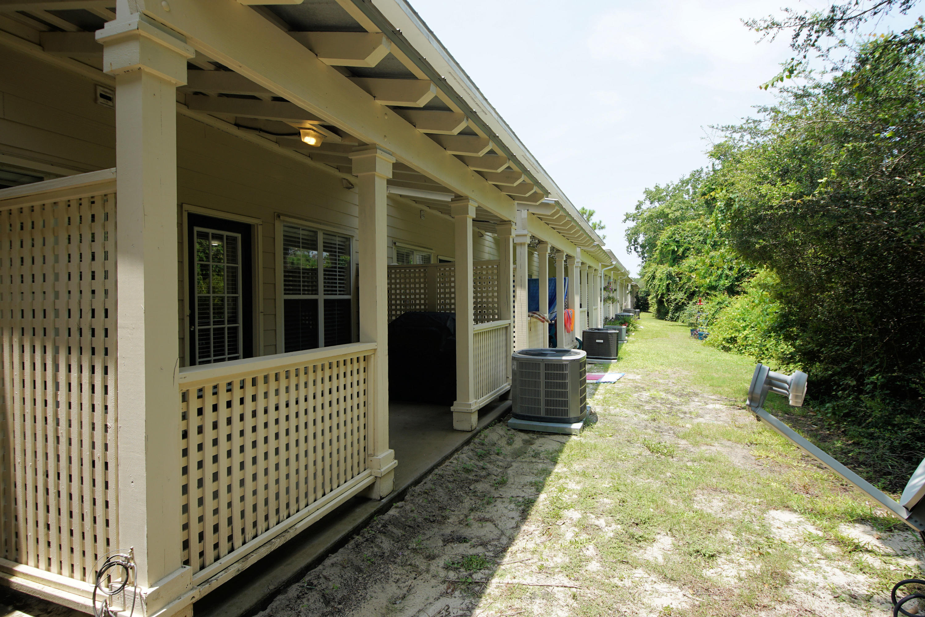 OLD BAY VILLAGE PHASE 1 - Residential