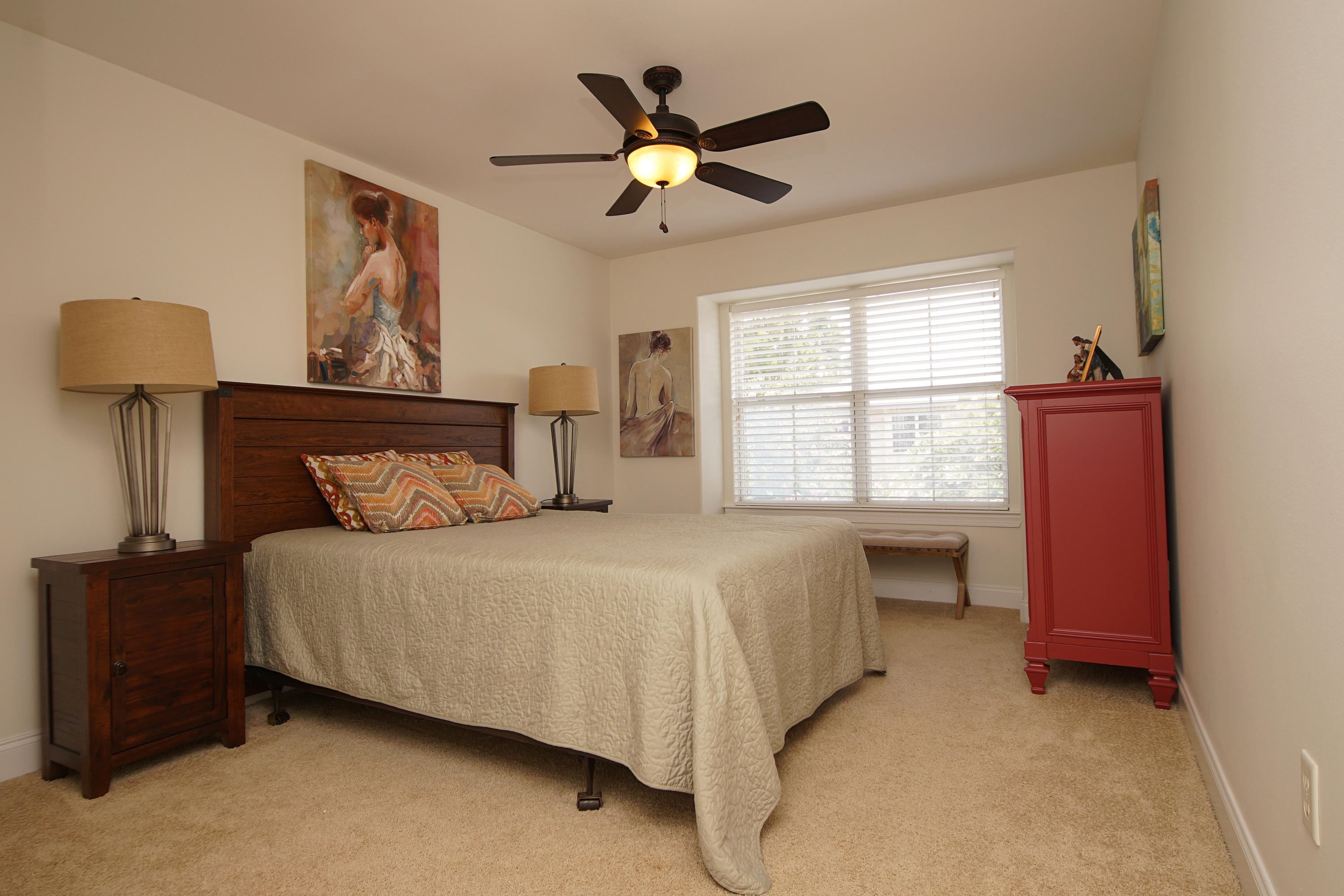 OLD BAY VILLAGE PHASE 1 - Residential