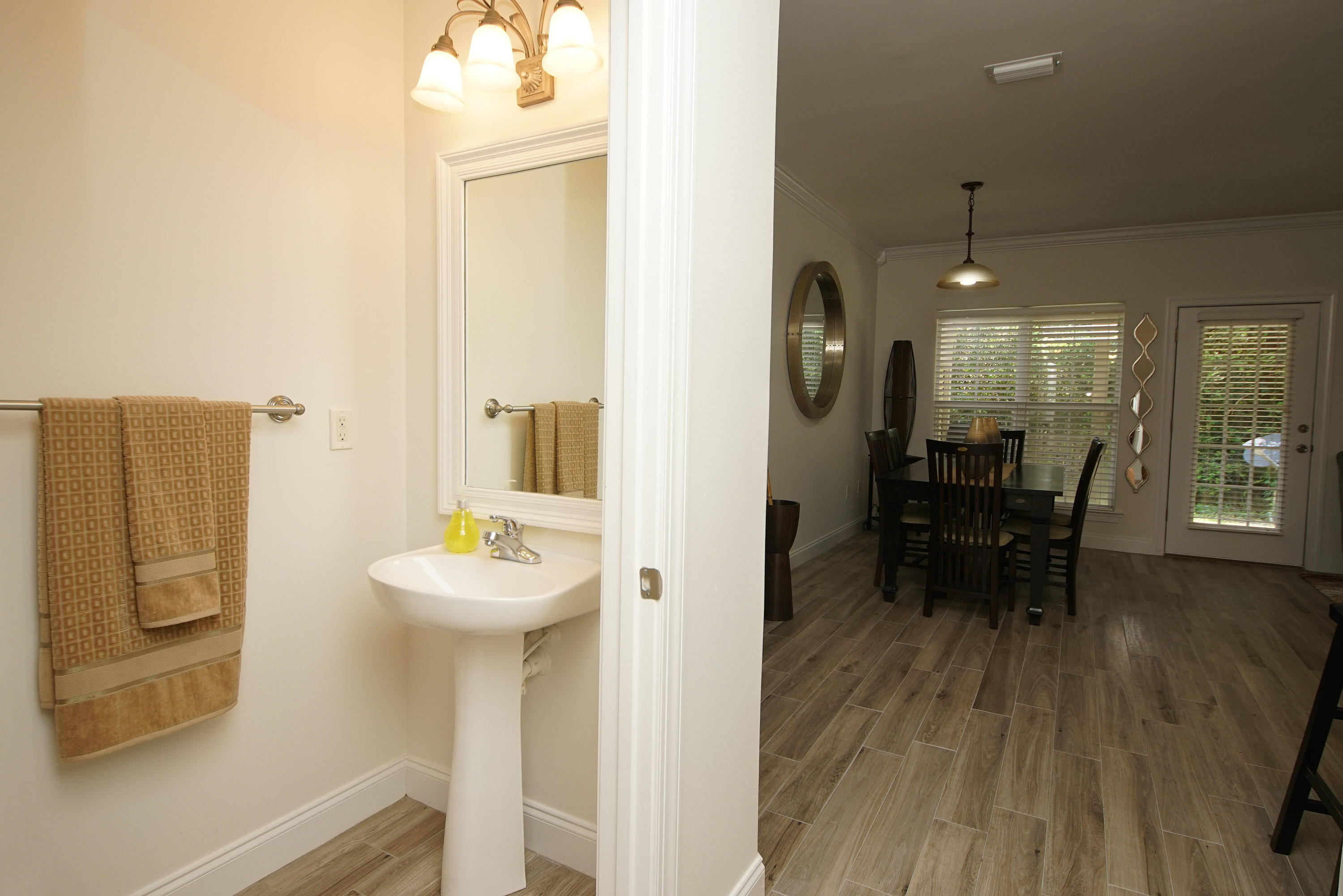 OLD BAY VILLAGE PHASE 1 - Residential