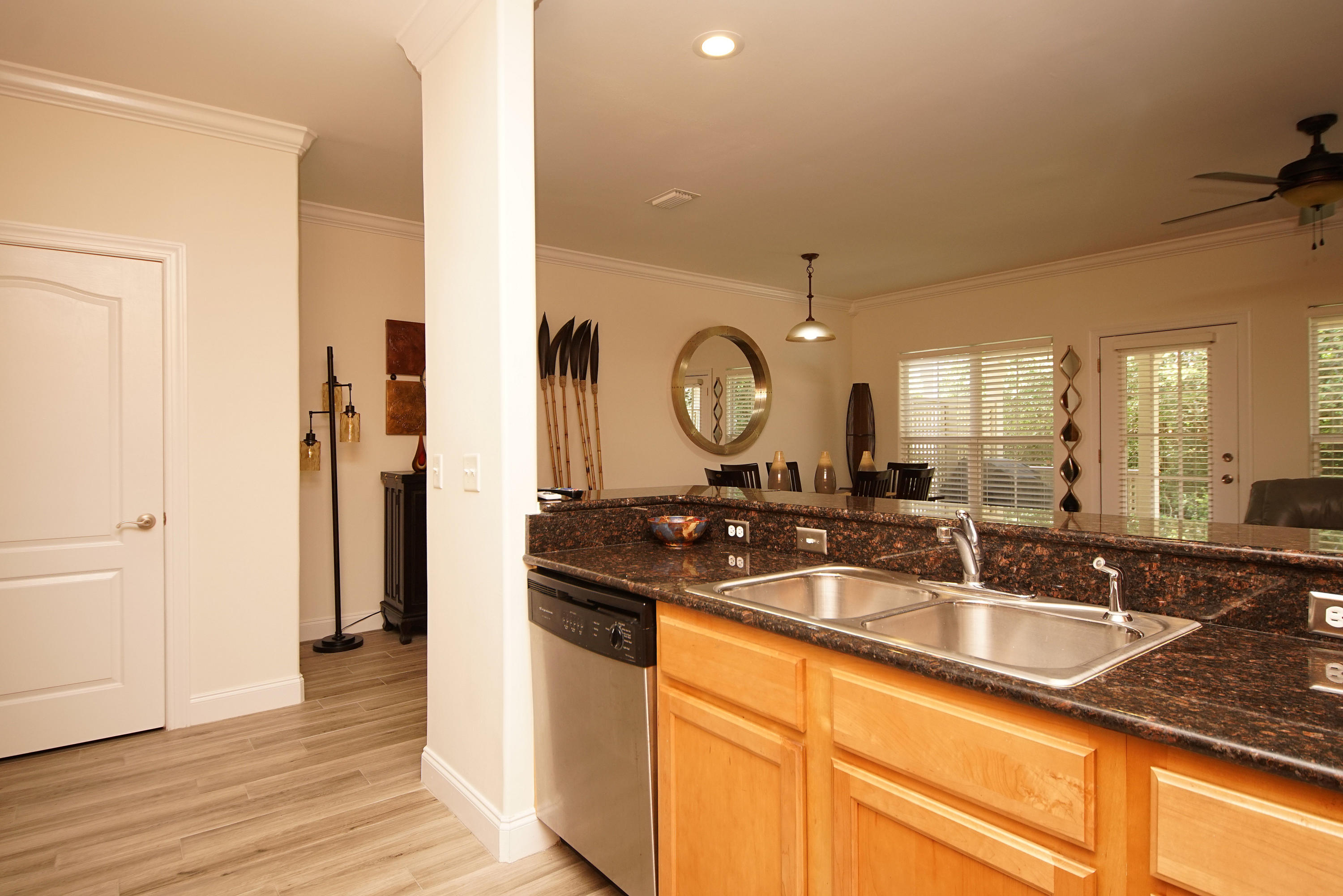 OLD BAY VILLAGE PHASE 1 - Residential