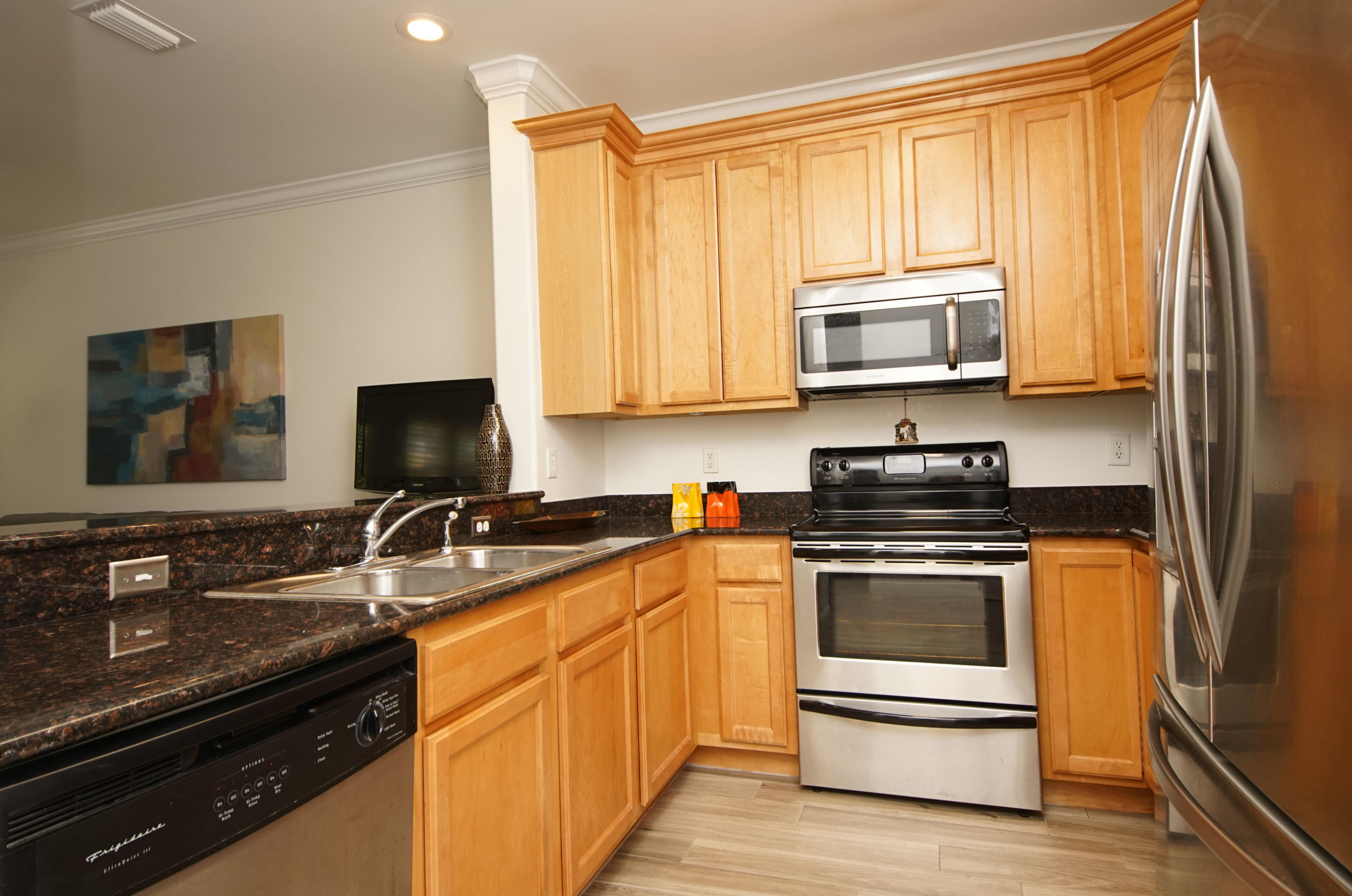 OLD BAY VILLAGE PHASE 1 - Residential