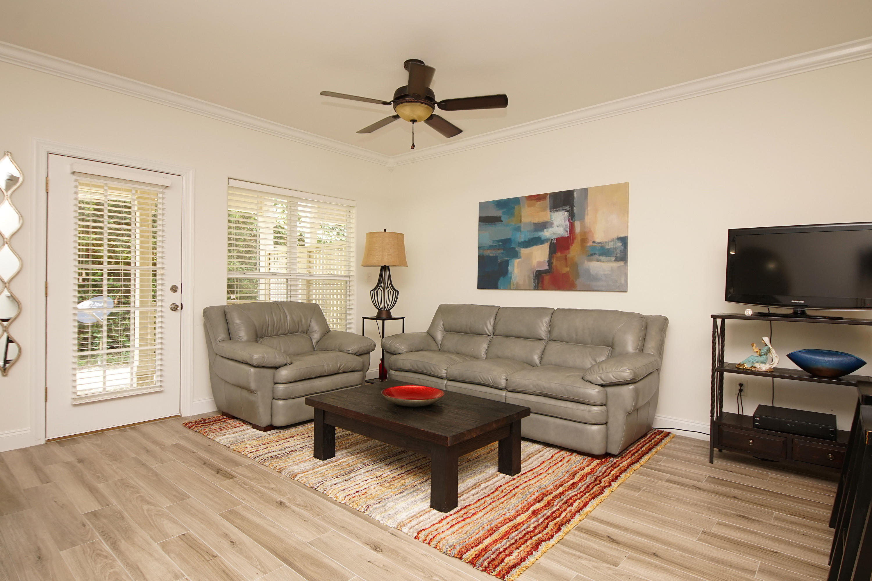 OLD BAY VILLAGE PHASE 1 - Residential