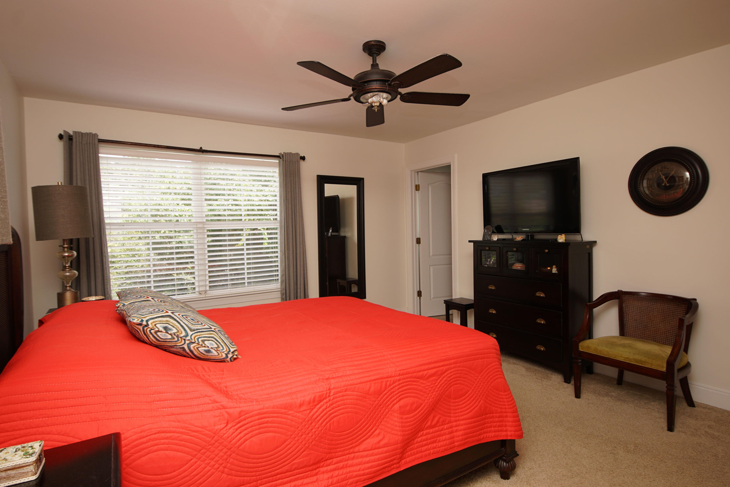 OLD BAY VILLAGE PHASE 1 - Residential