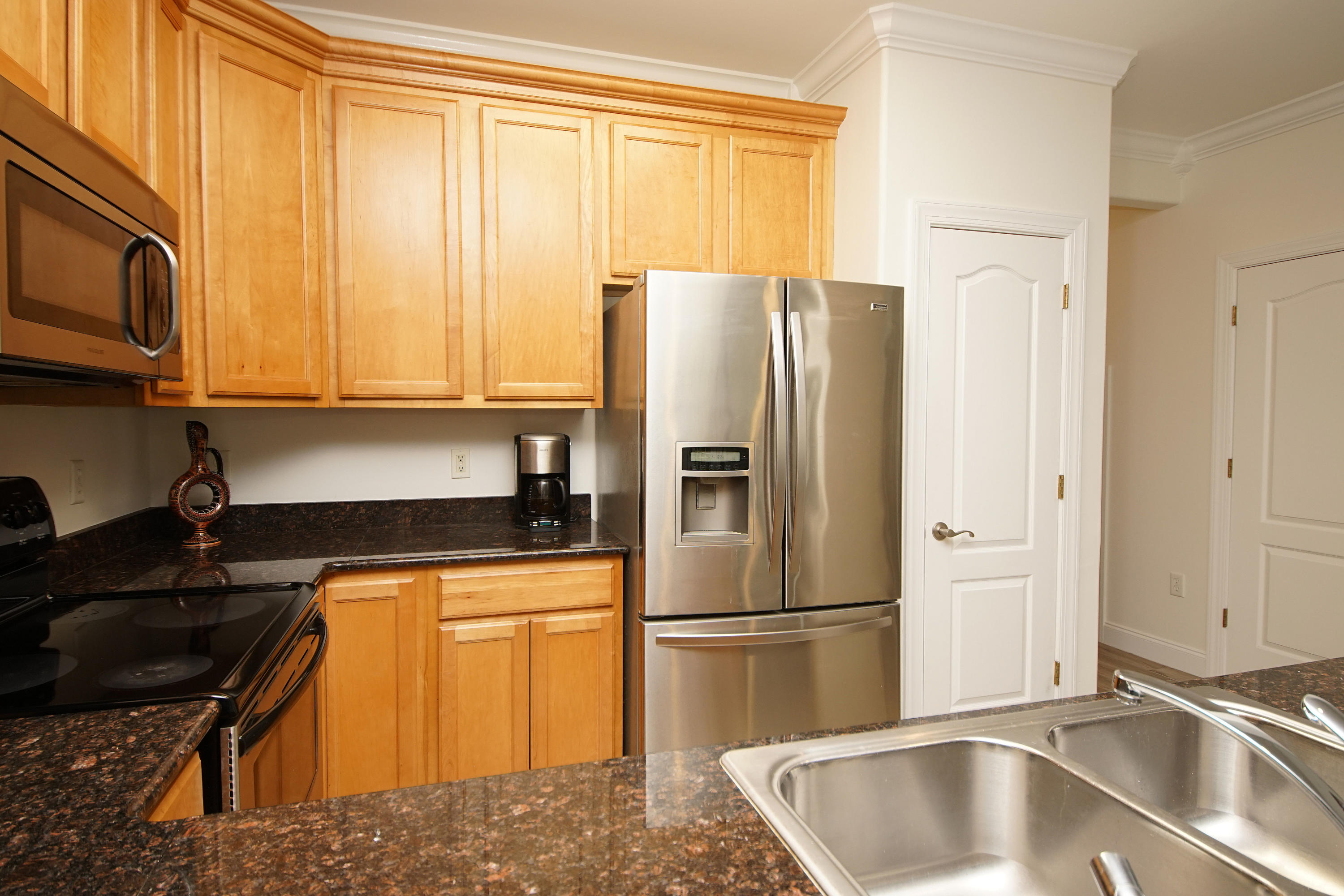 OLD BAY VILLAGE PHASE 1 - Residential