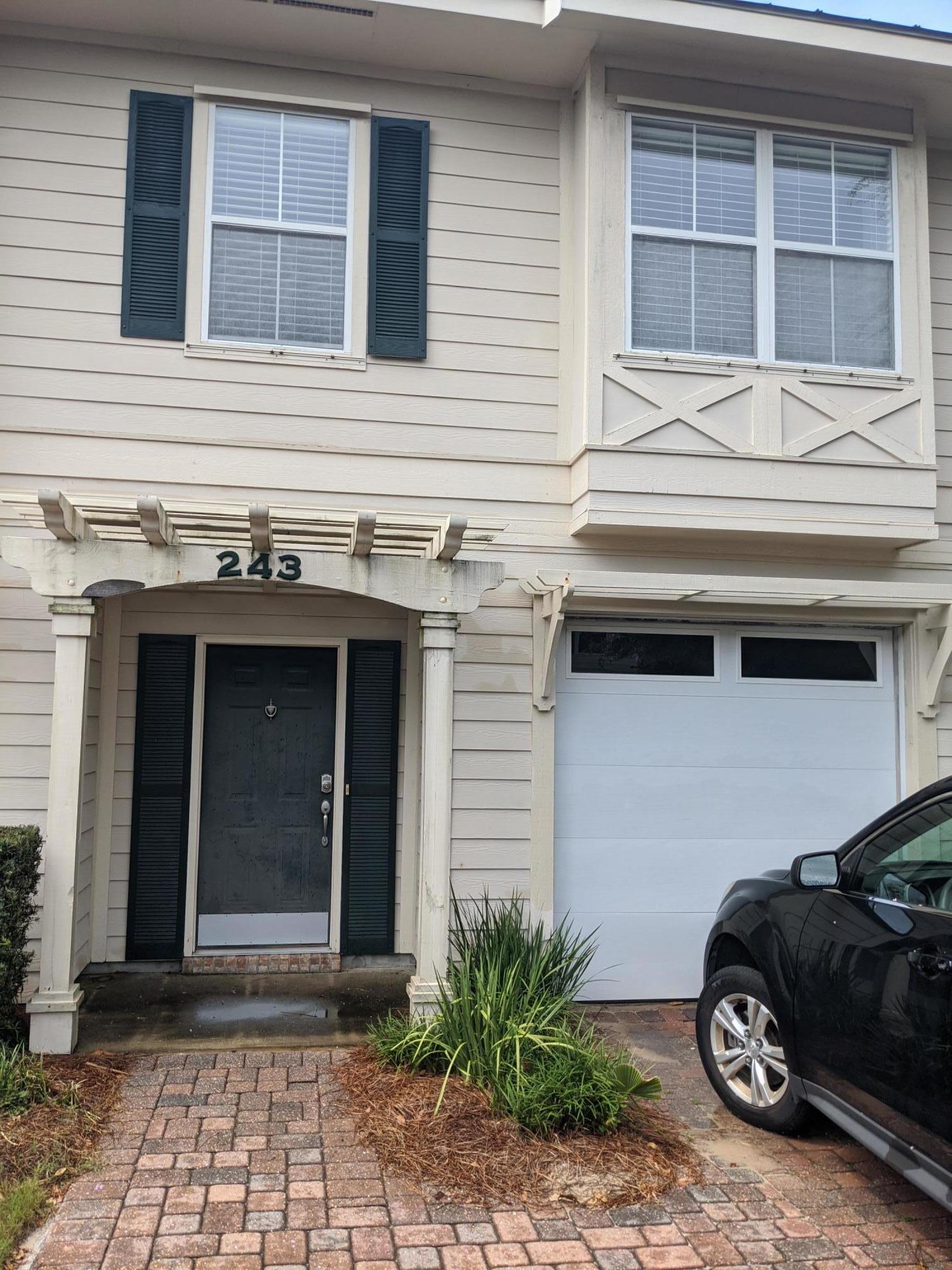 OLD BAY VILLAGE PHASE 1 - Residential