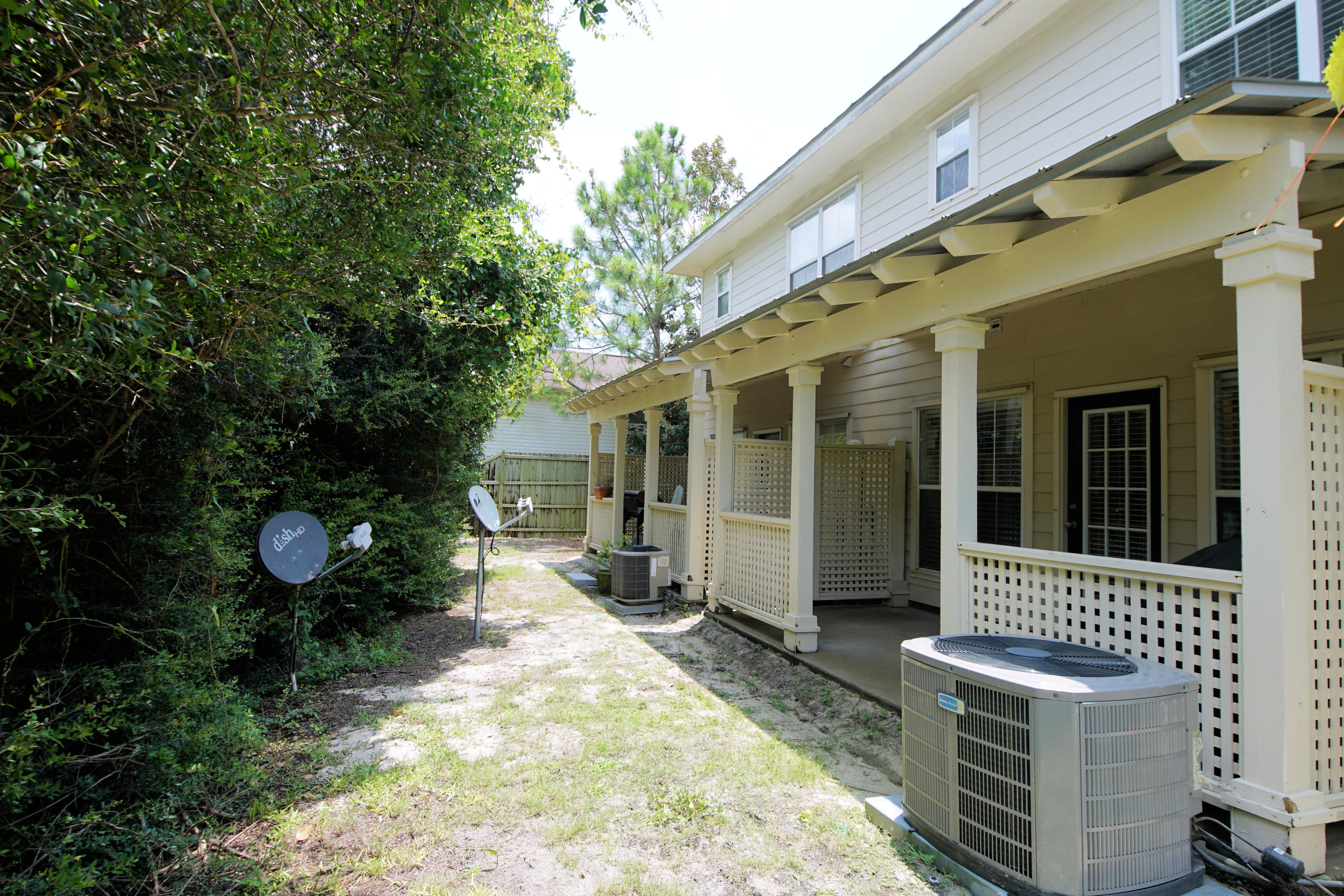 OLD BAY VILLAGE PHASE 1 - Residential