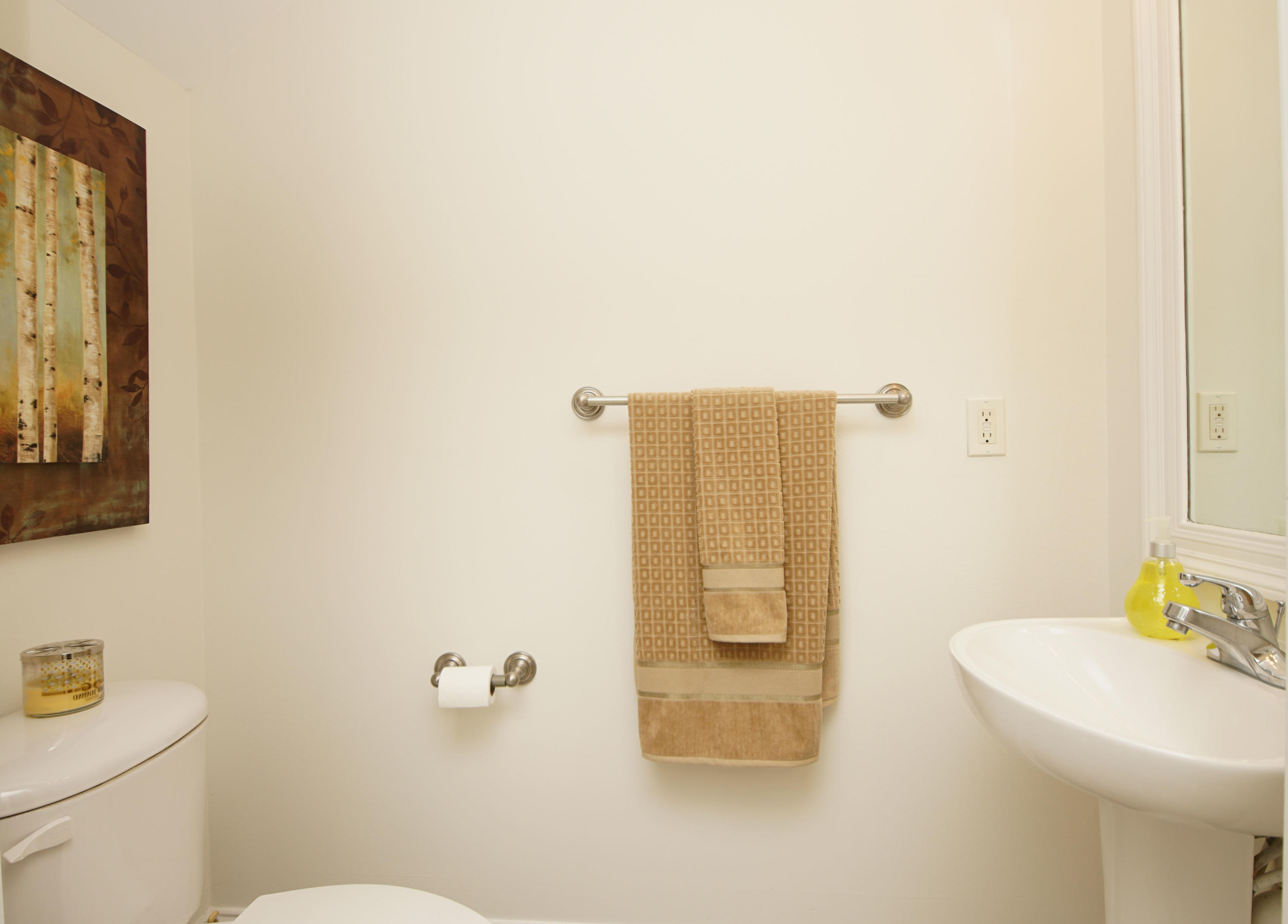 OLD BAY VILLAGE PHASE 1 - Residential