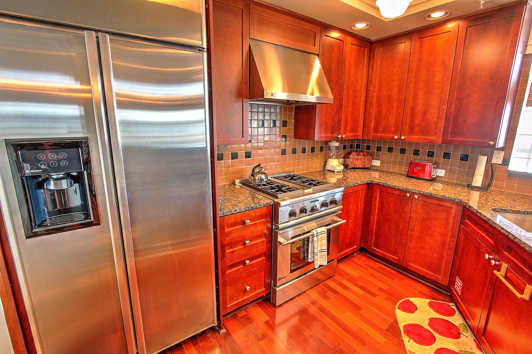 Wild Heron Phase I - Residential