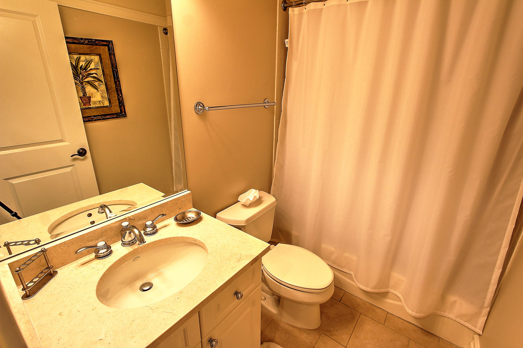 Wild Heron Phase I - Residential