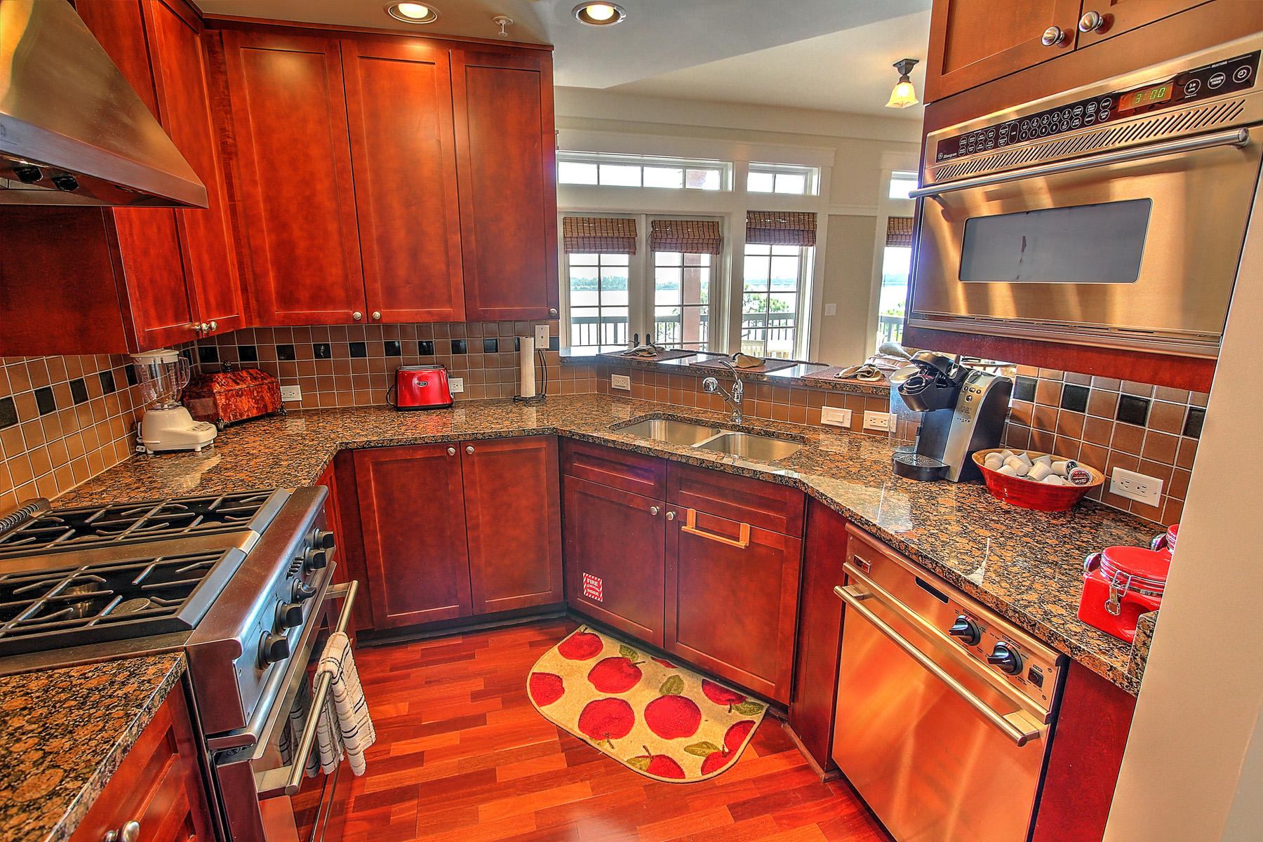 Wild Heron Phase I - Residential