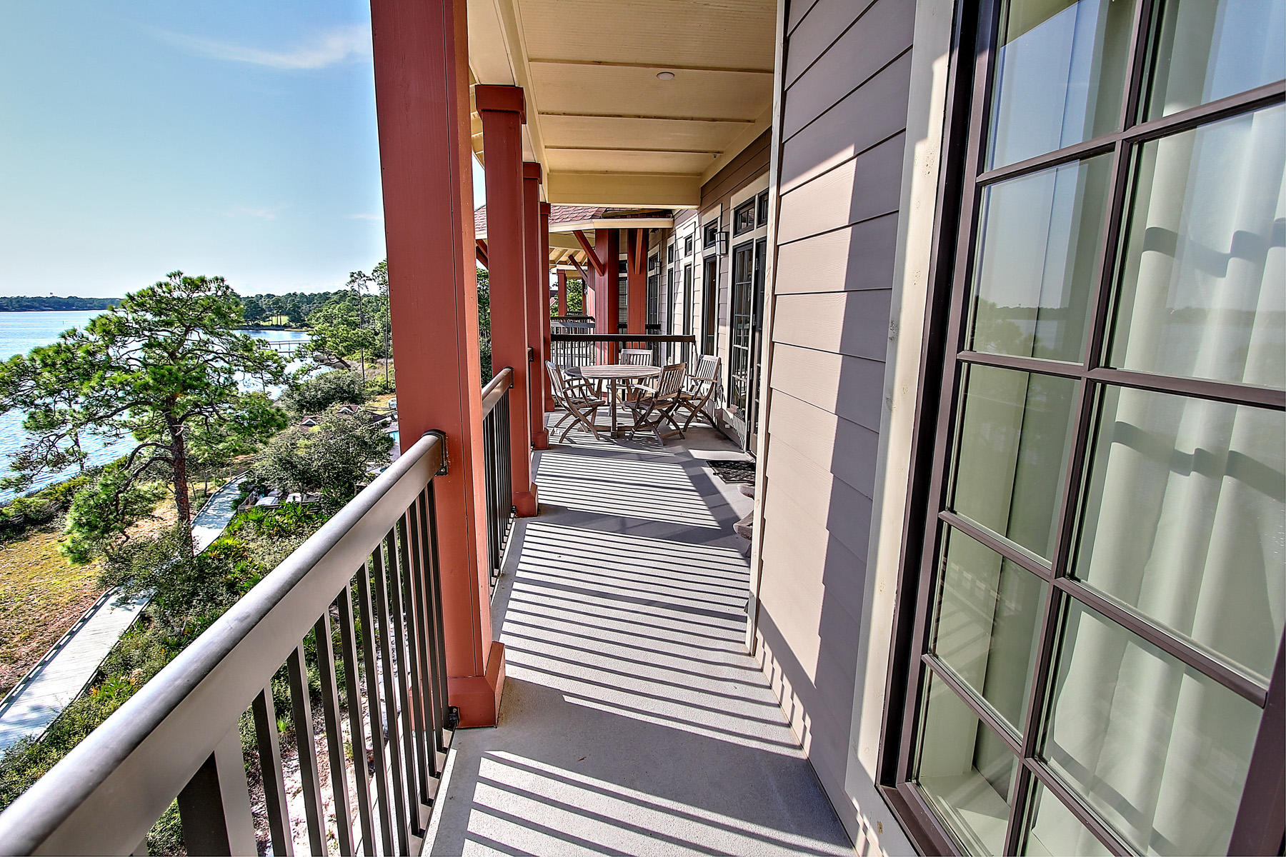 Wild Heron Phase I - Residential