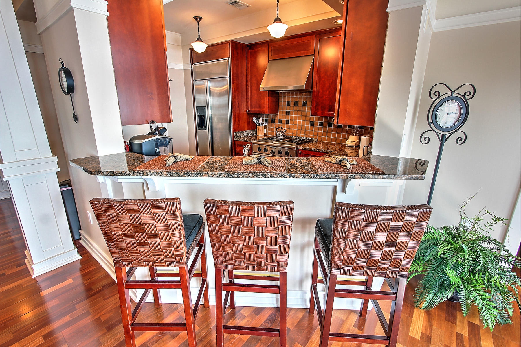 Wild Heron Phase I - Residential