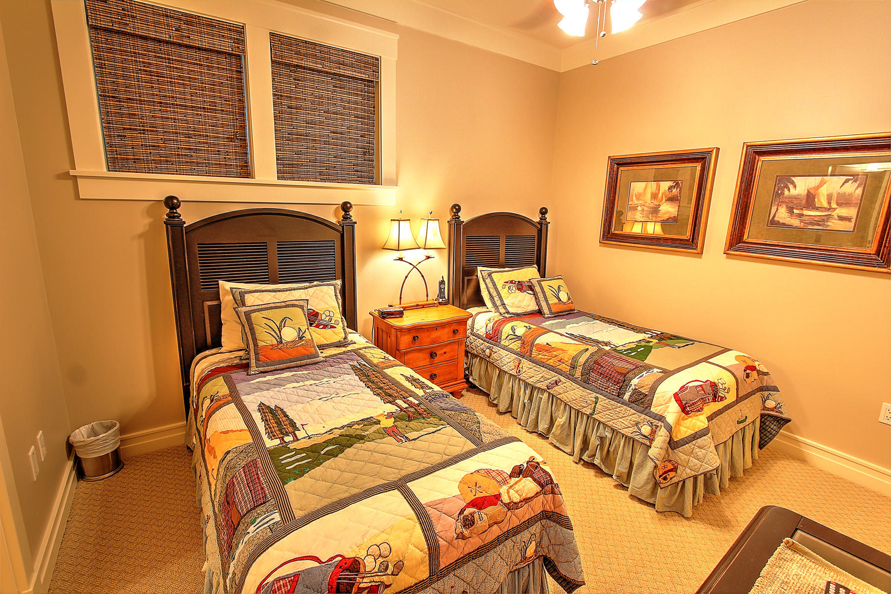 Wild Heron Phase I - Residential